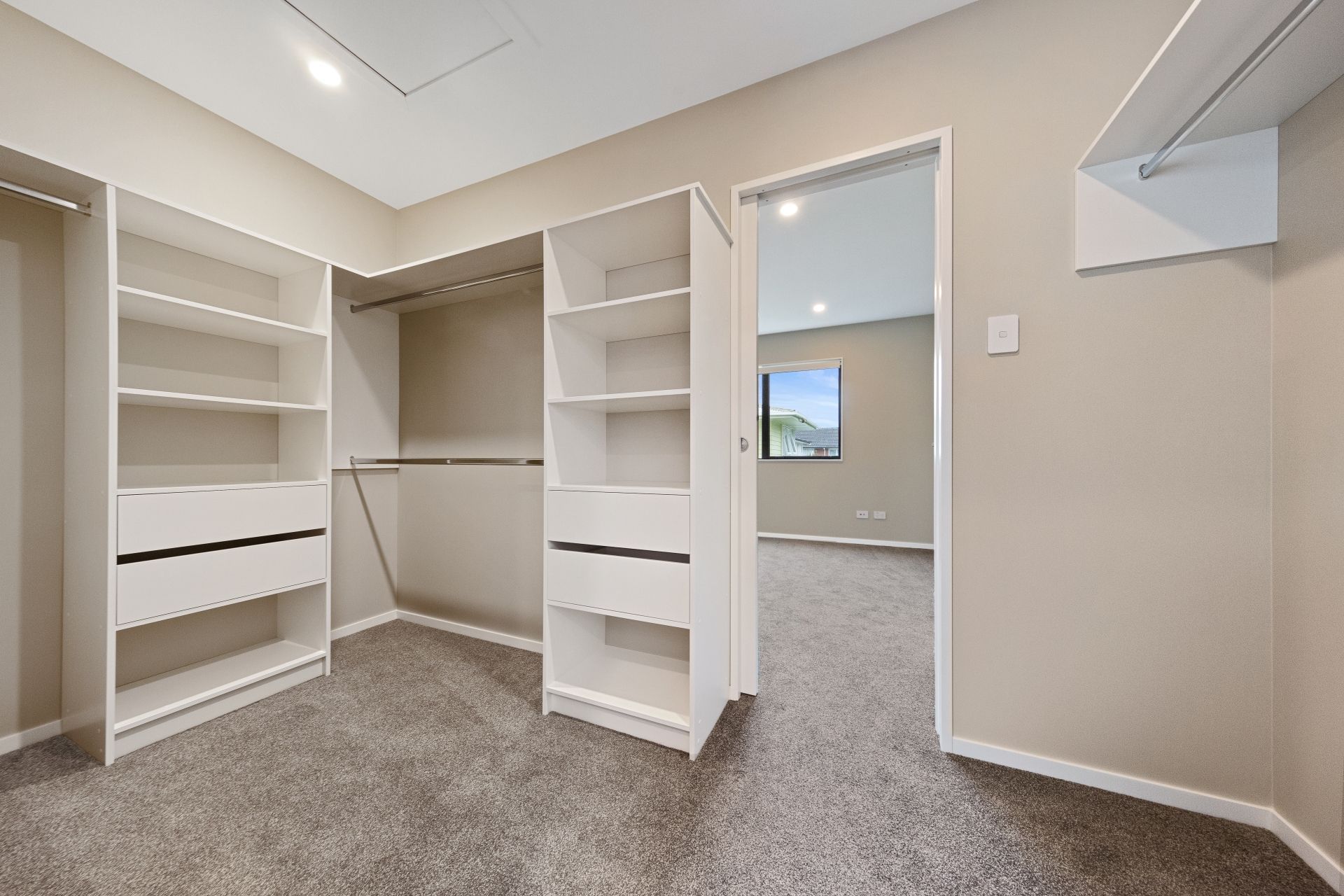 Gossamer Drive - Lot 1