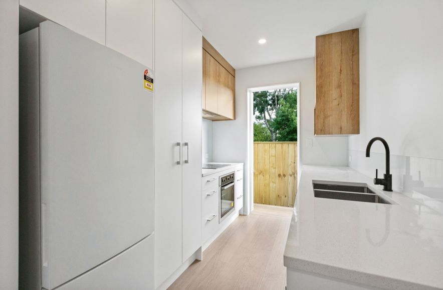 James Laurie Street Townhouse Development 