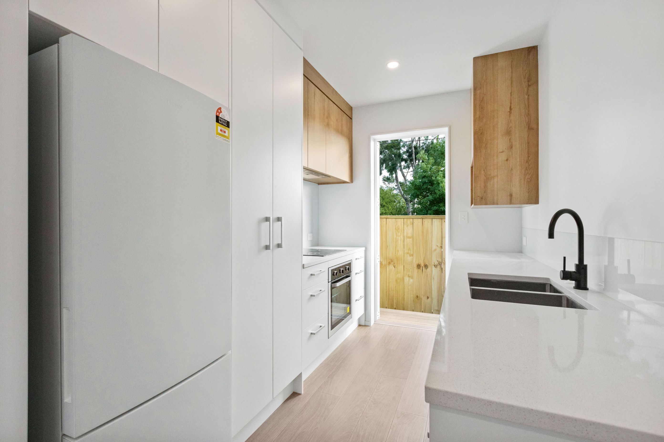 Townhouse Development