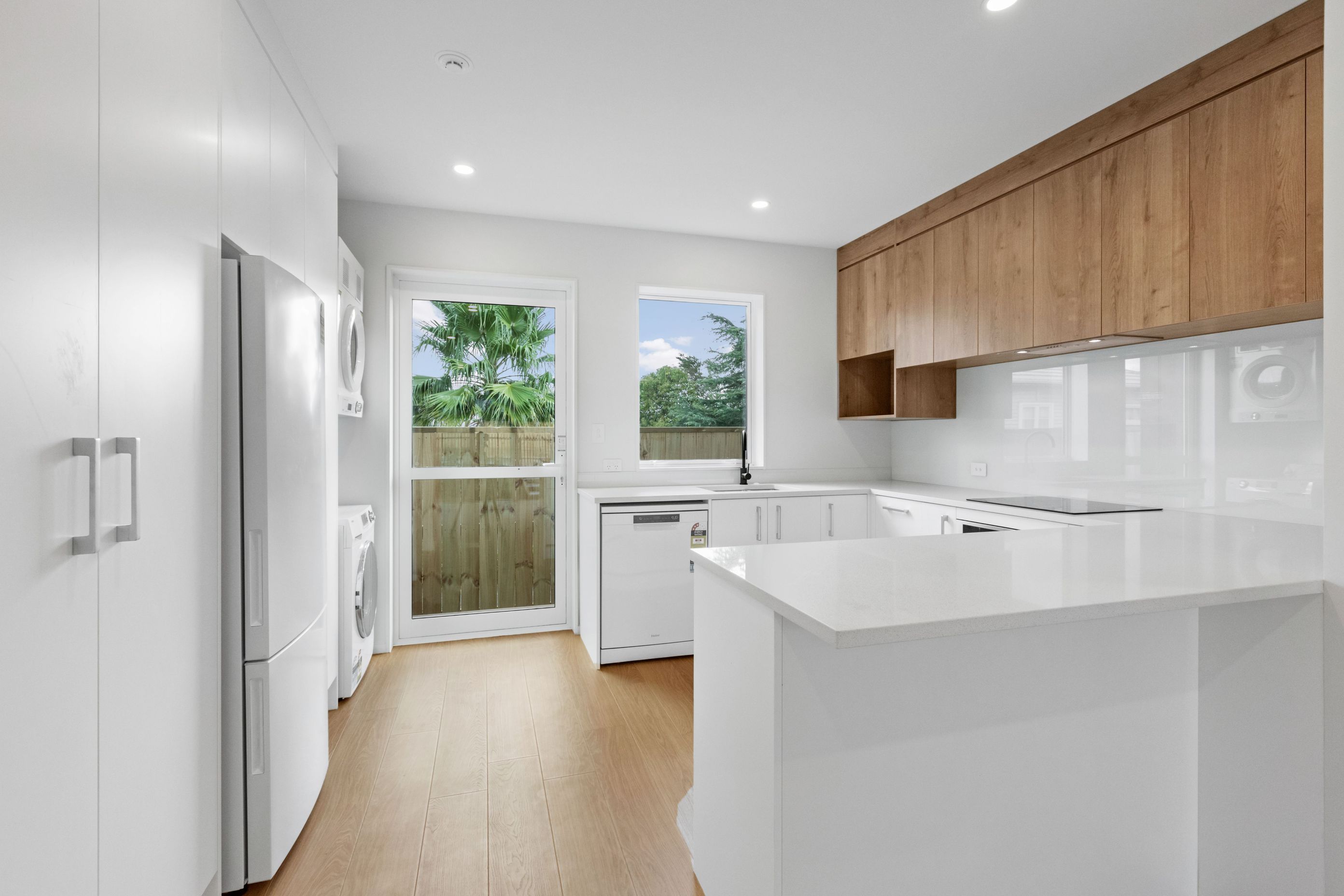 Townhouse Development