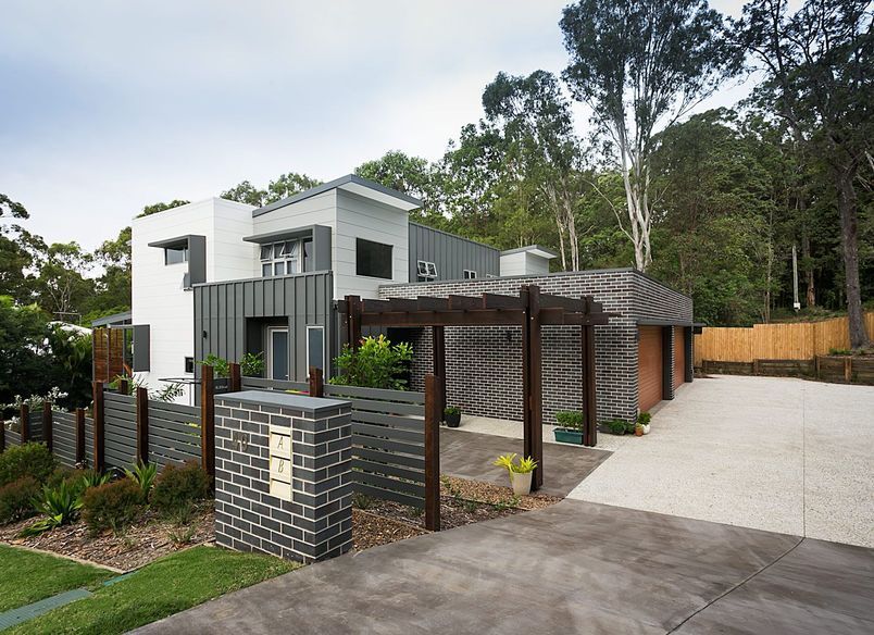 Buderim Duplex