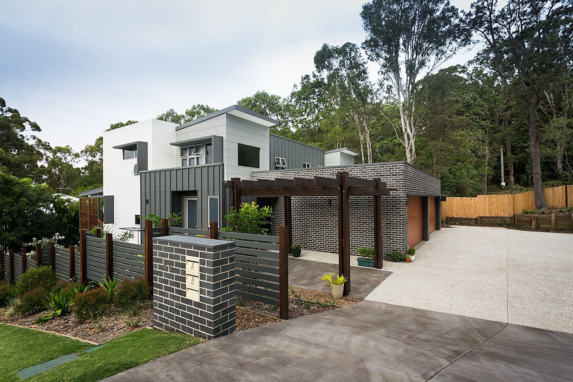 Buderim Duplex