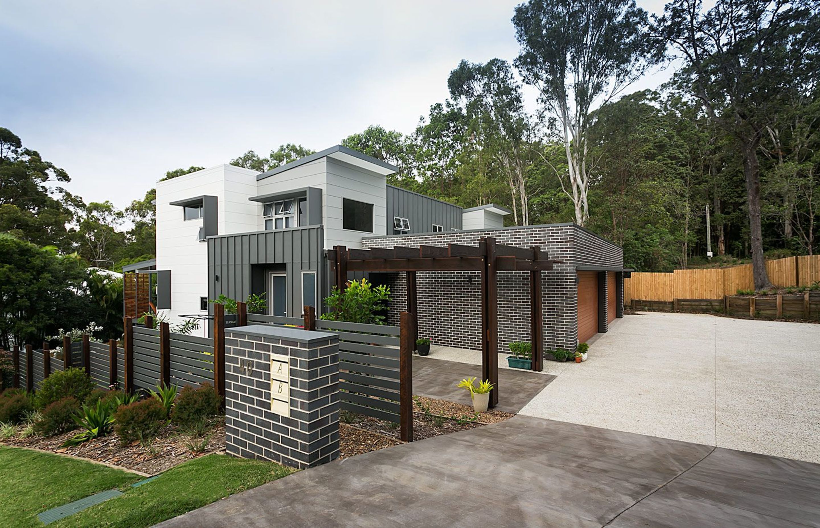 Buderim Duplex