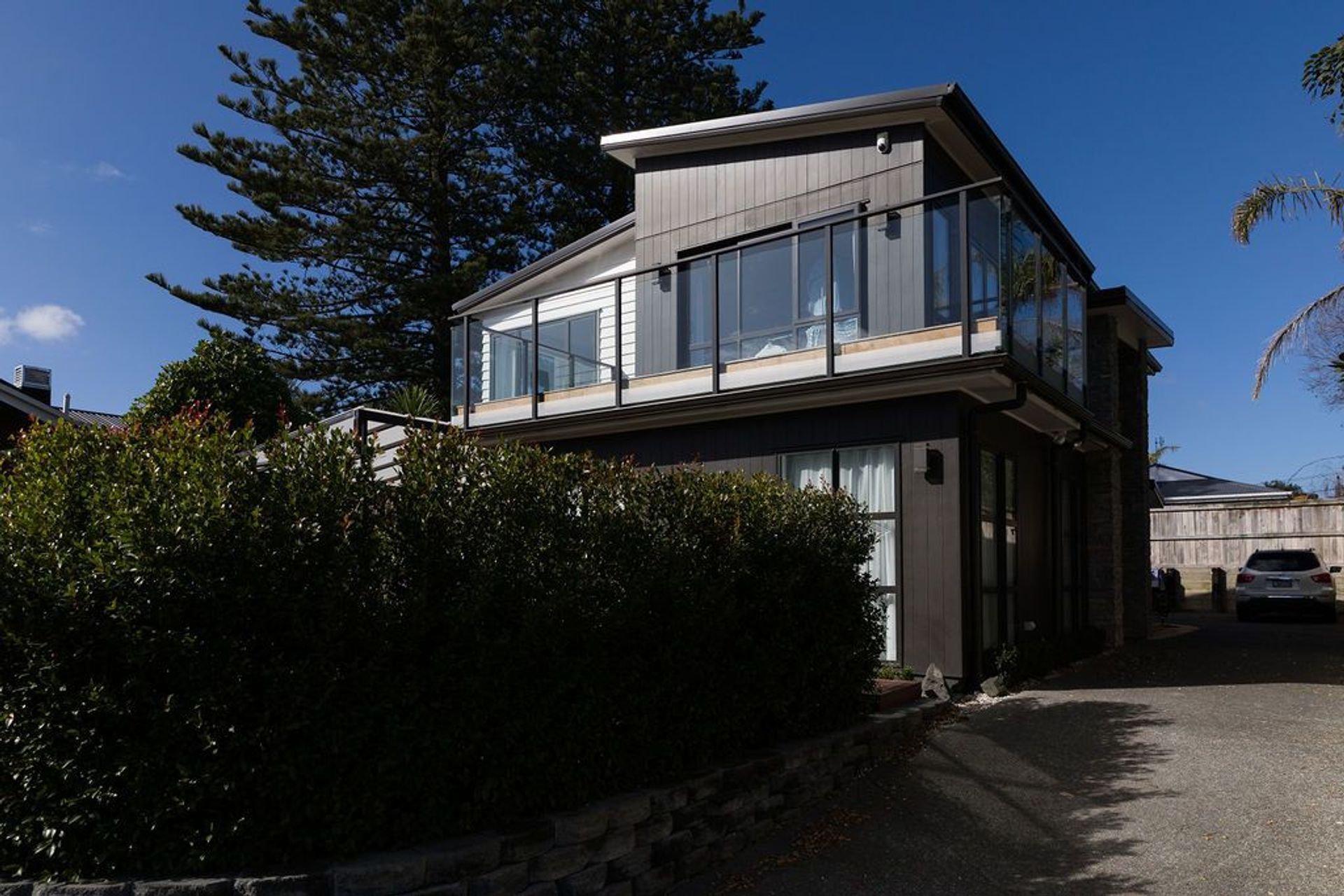 Pt Chevalier Private Residences