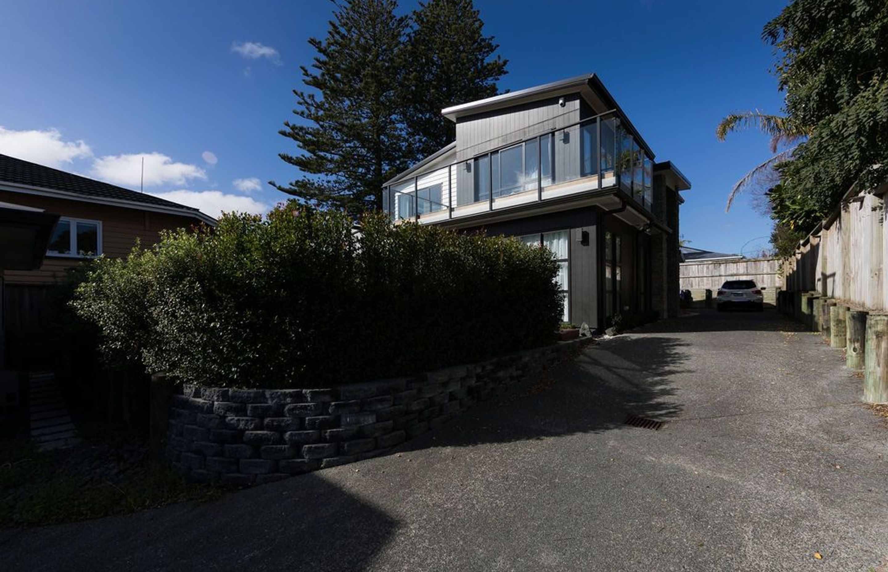 Pt Chevalier Private Residences
