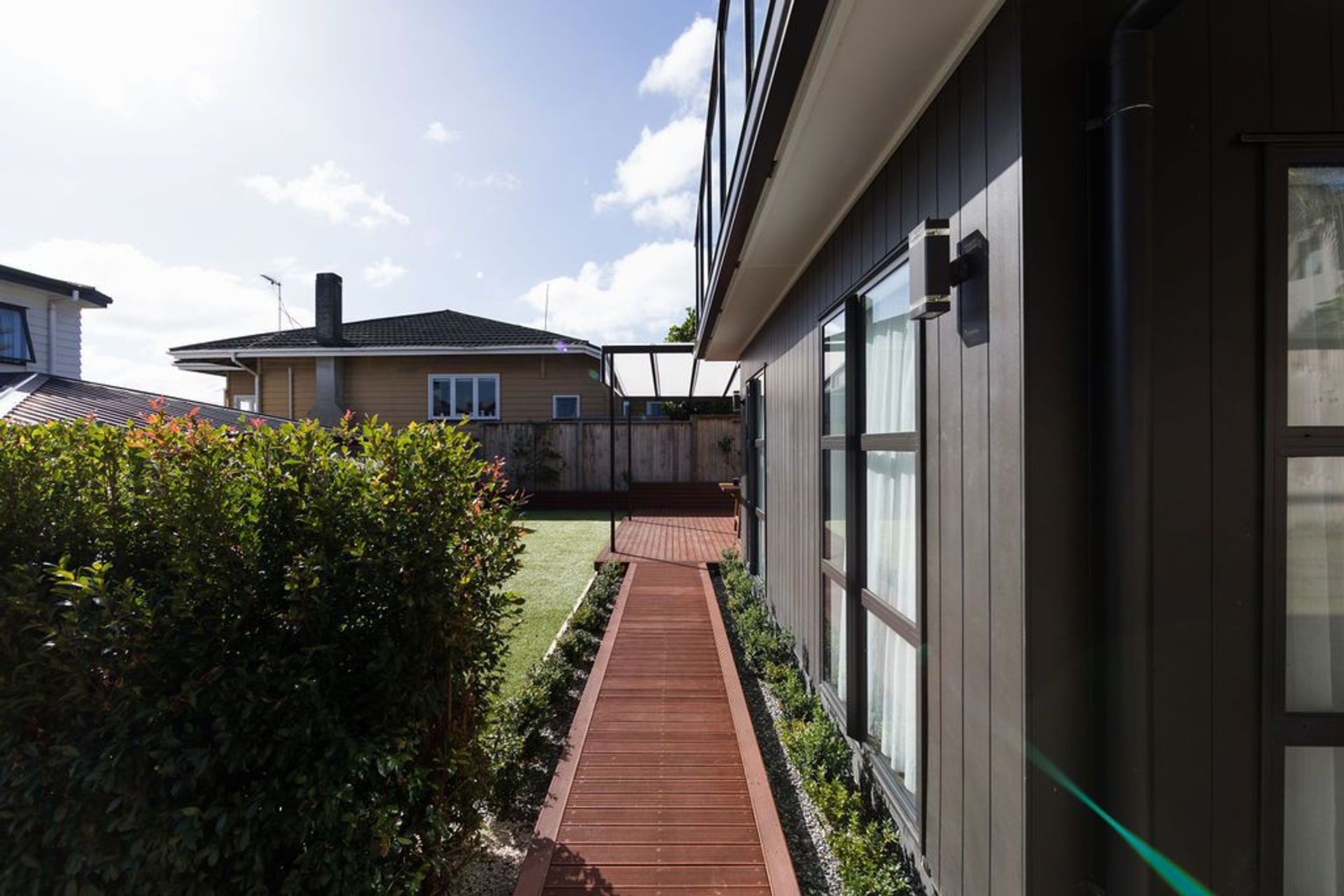 Pt Chevalier Private Residences