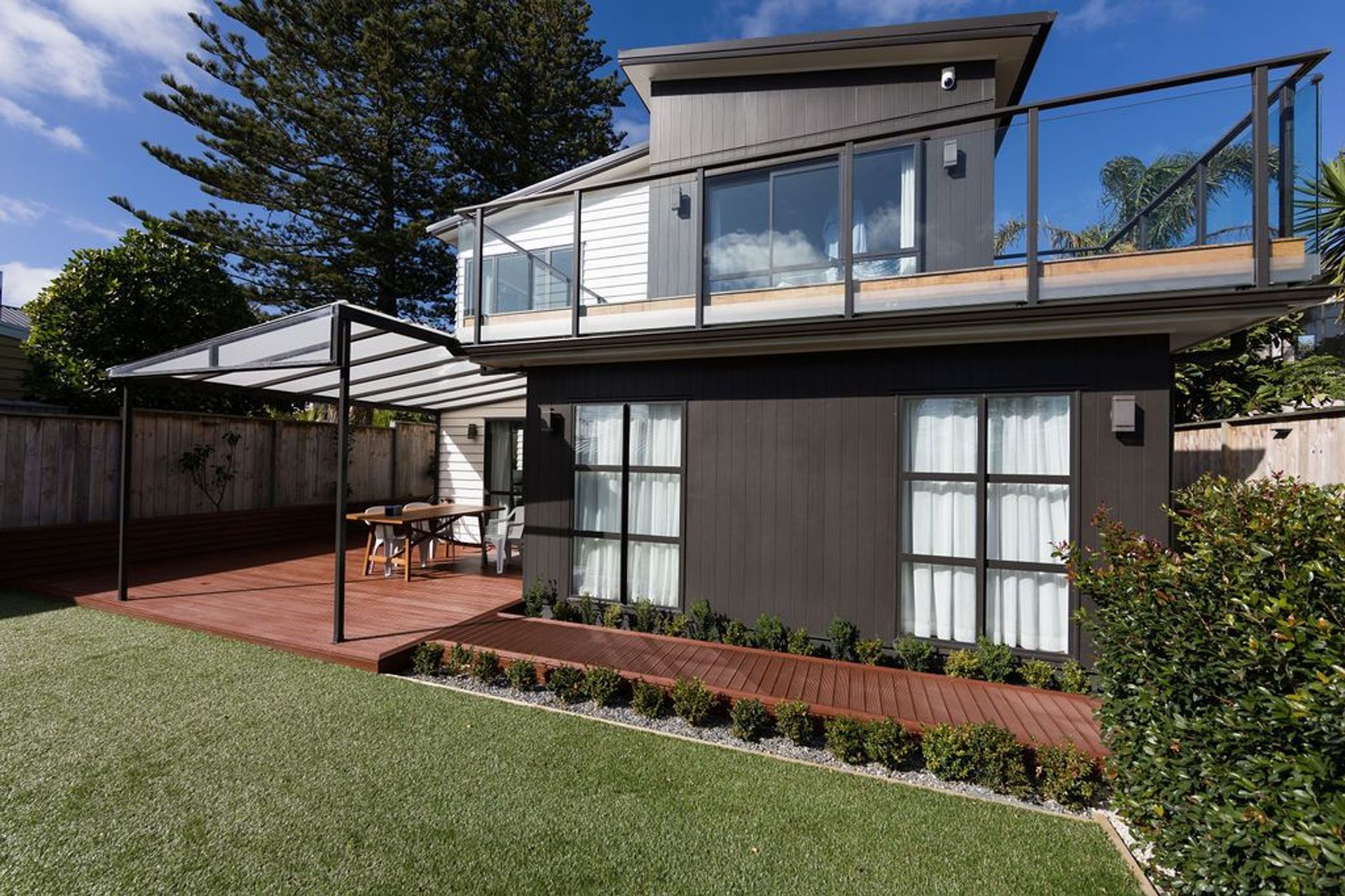 Pt Chevalier Private Residences