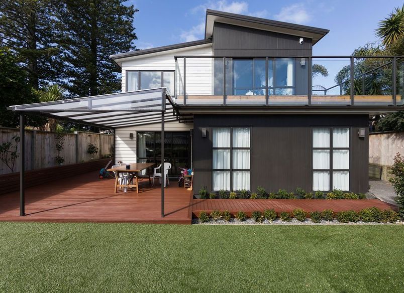 Pt Chevalier Private Residences