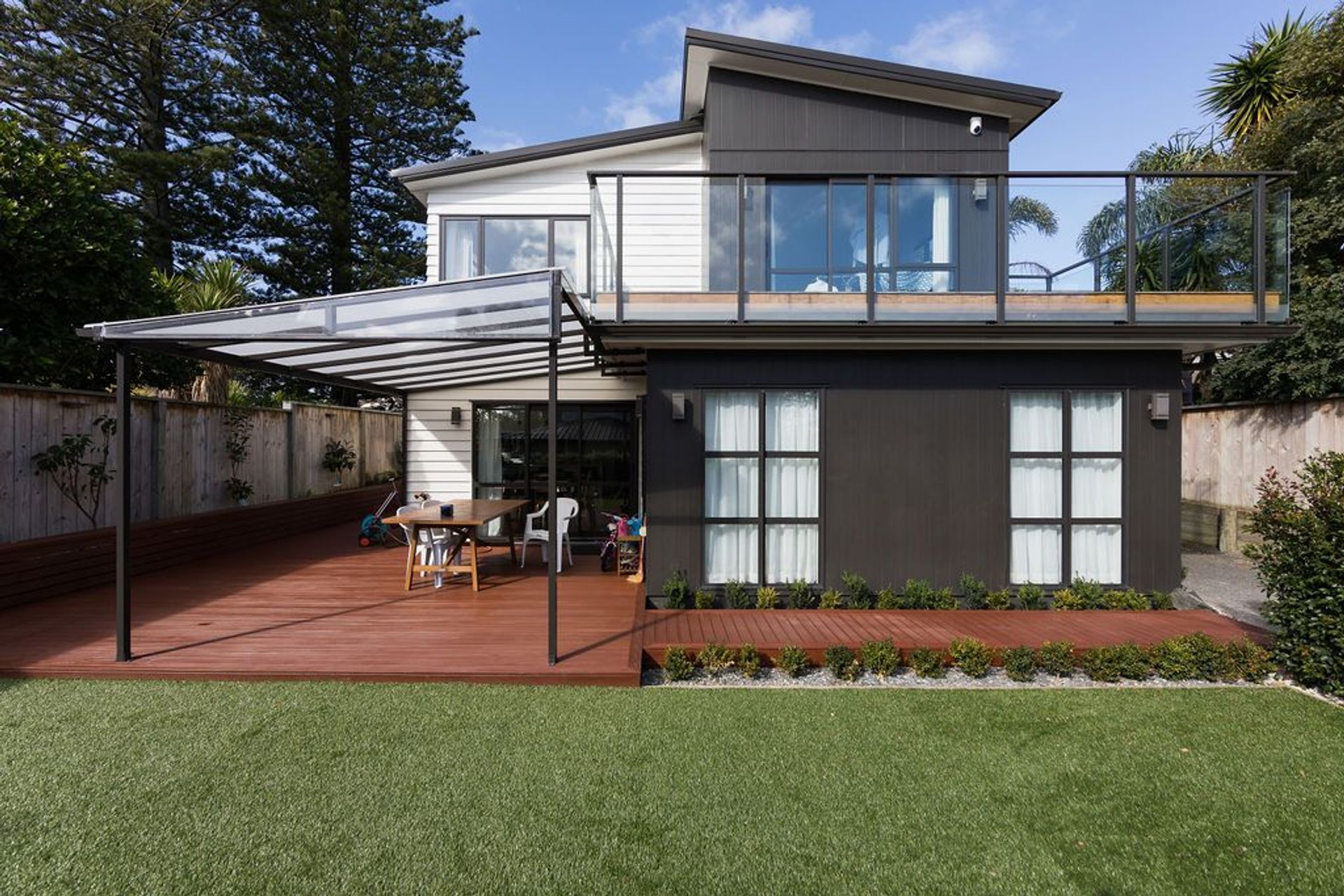 Pt Chevalier Private Residences