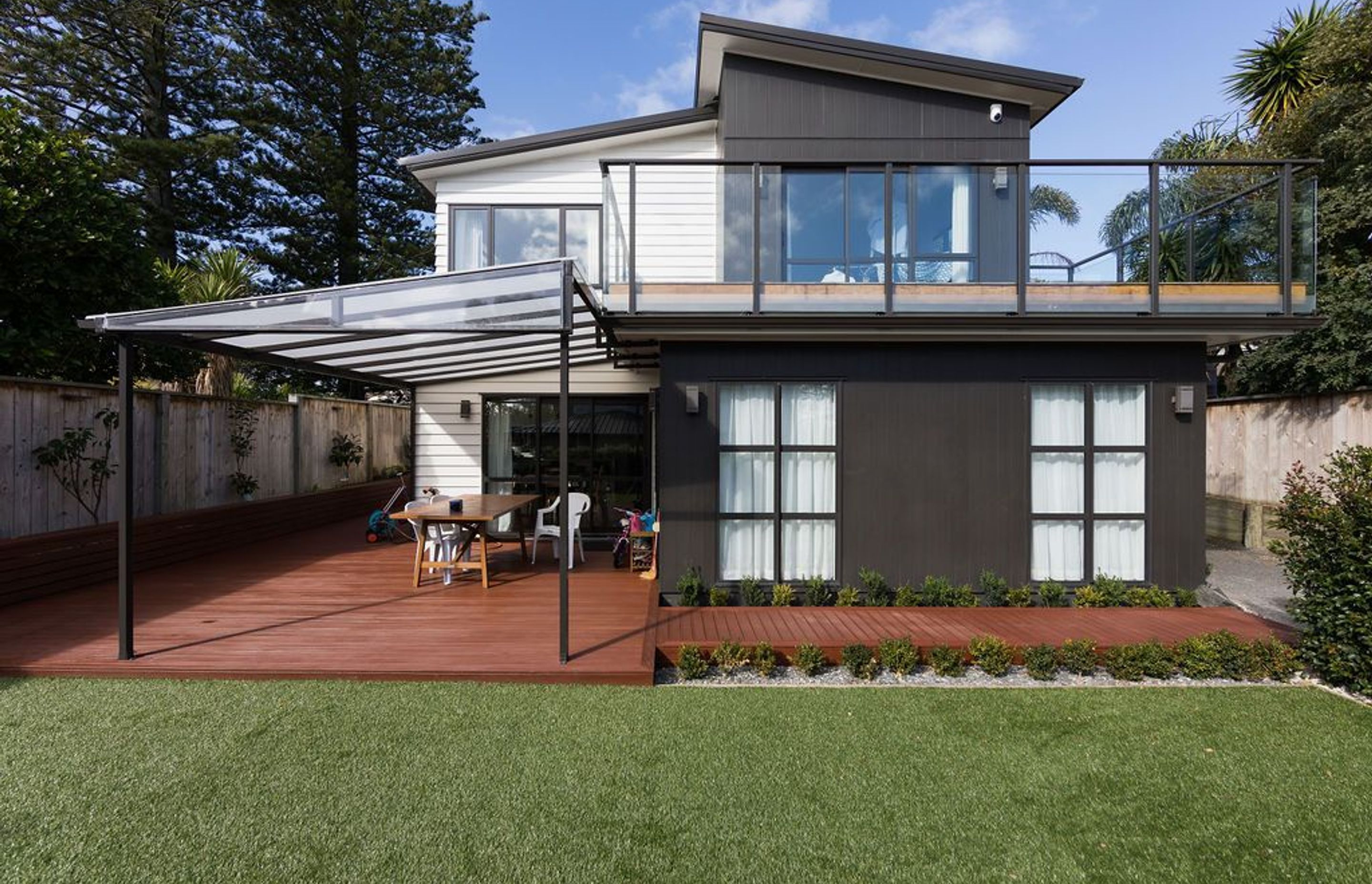 Pt Chevalier Private Residences