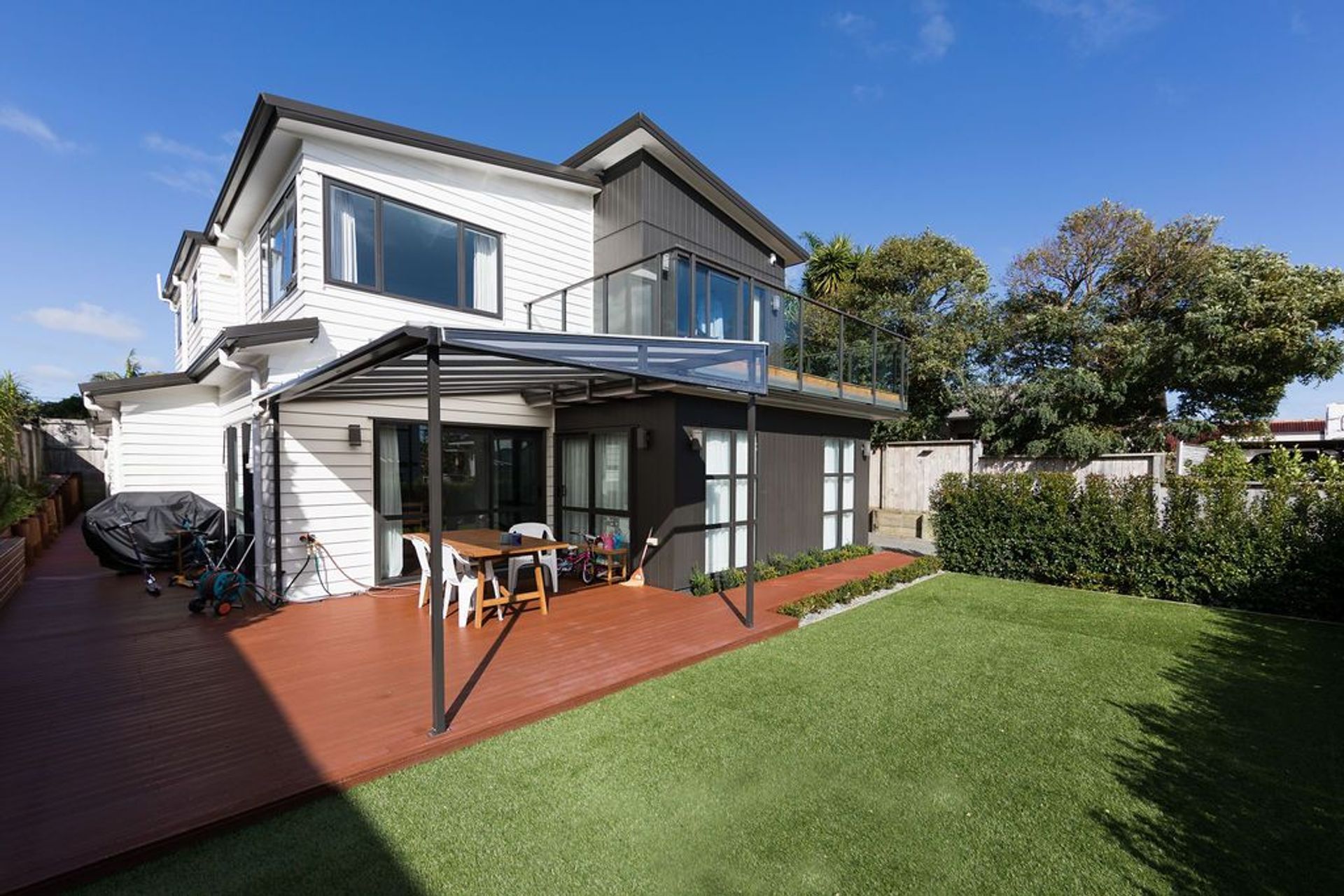 Pt Chevalier Private Residences