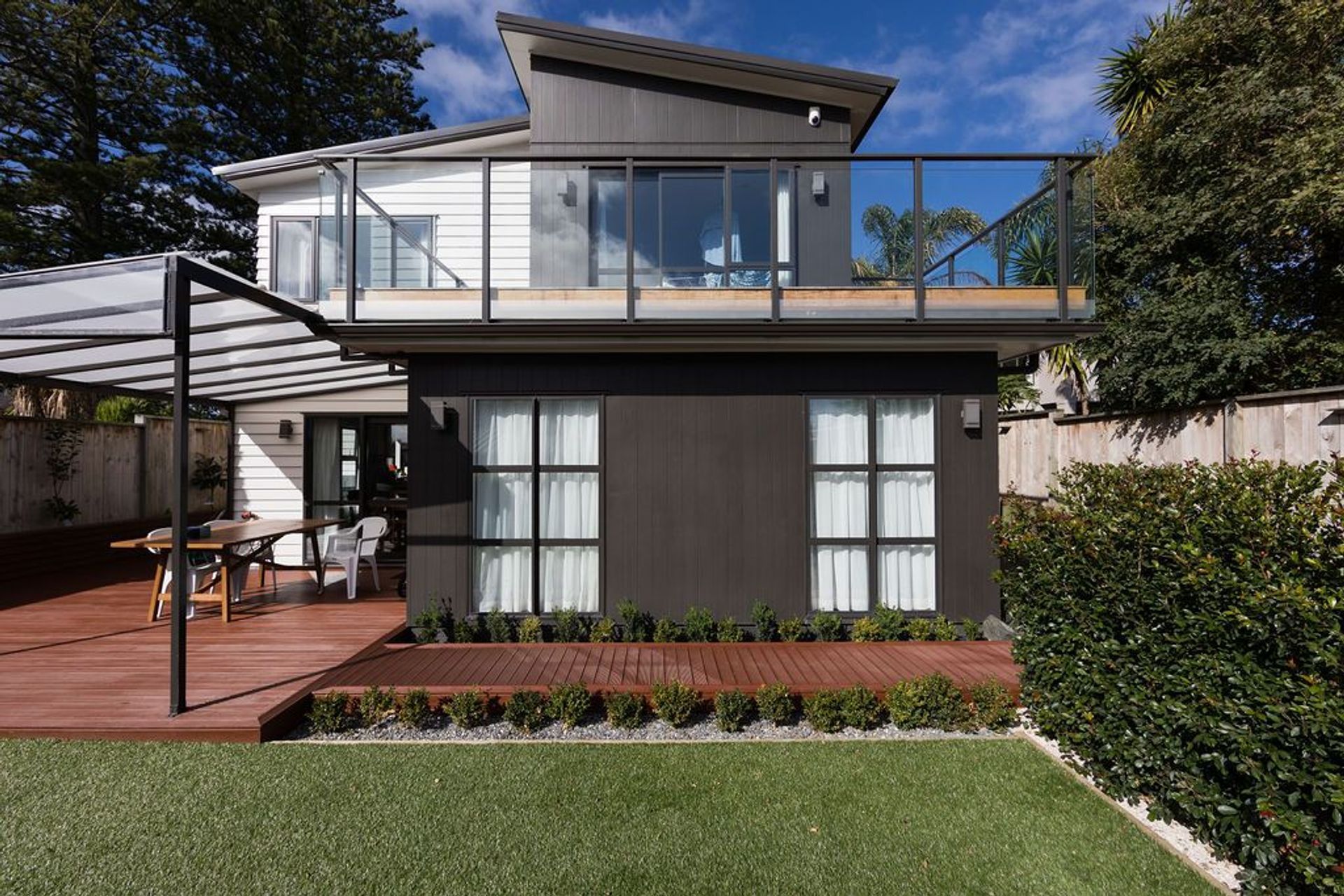 Pt Chevalier Private Residences