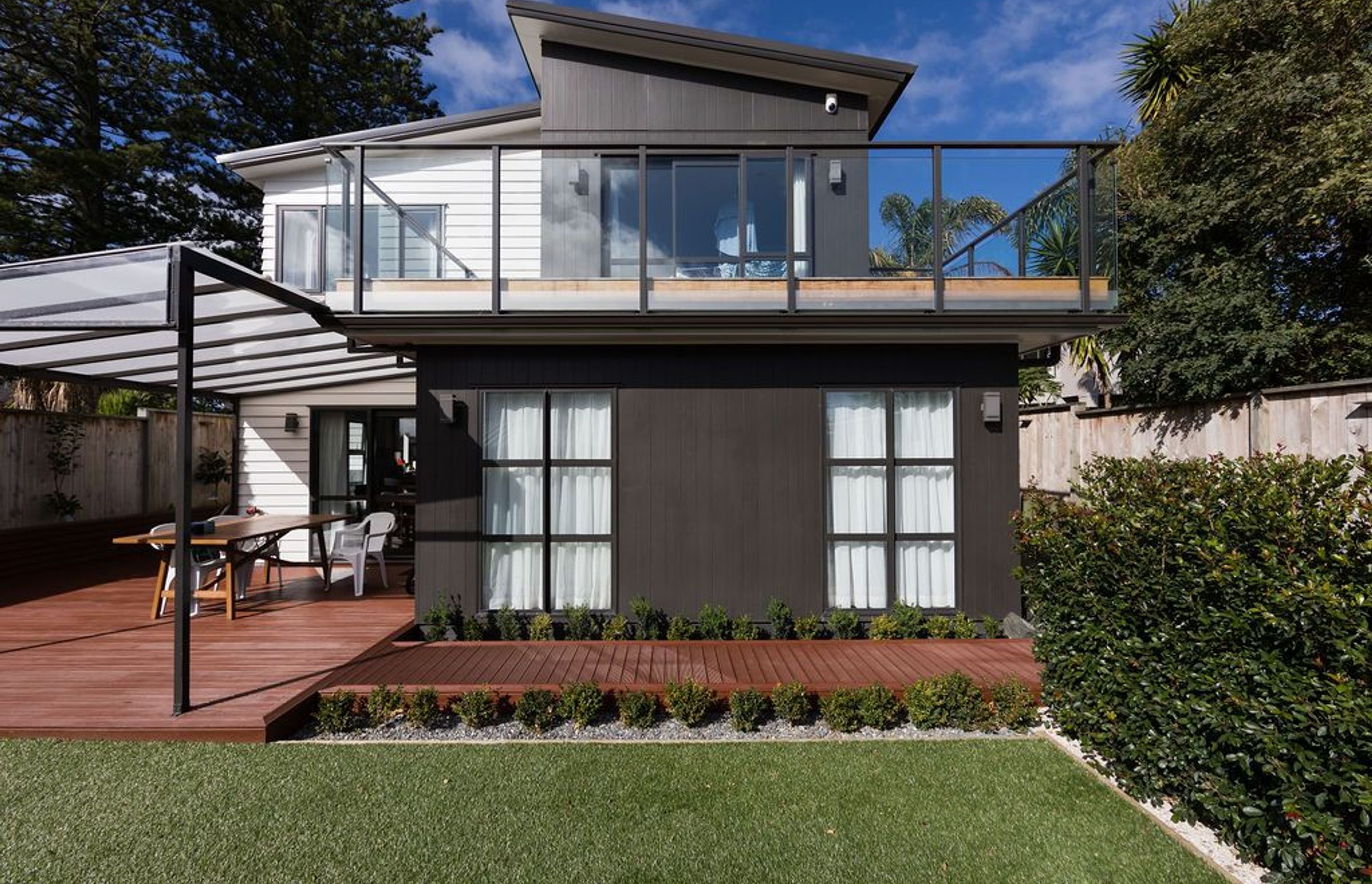 Pt Chevalier Private Residences