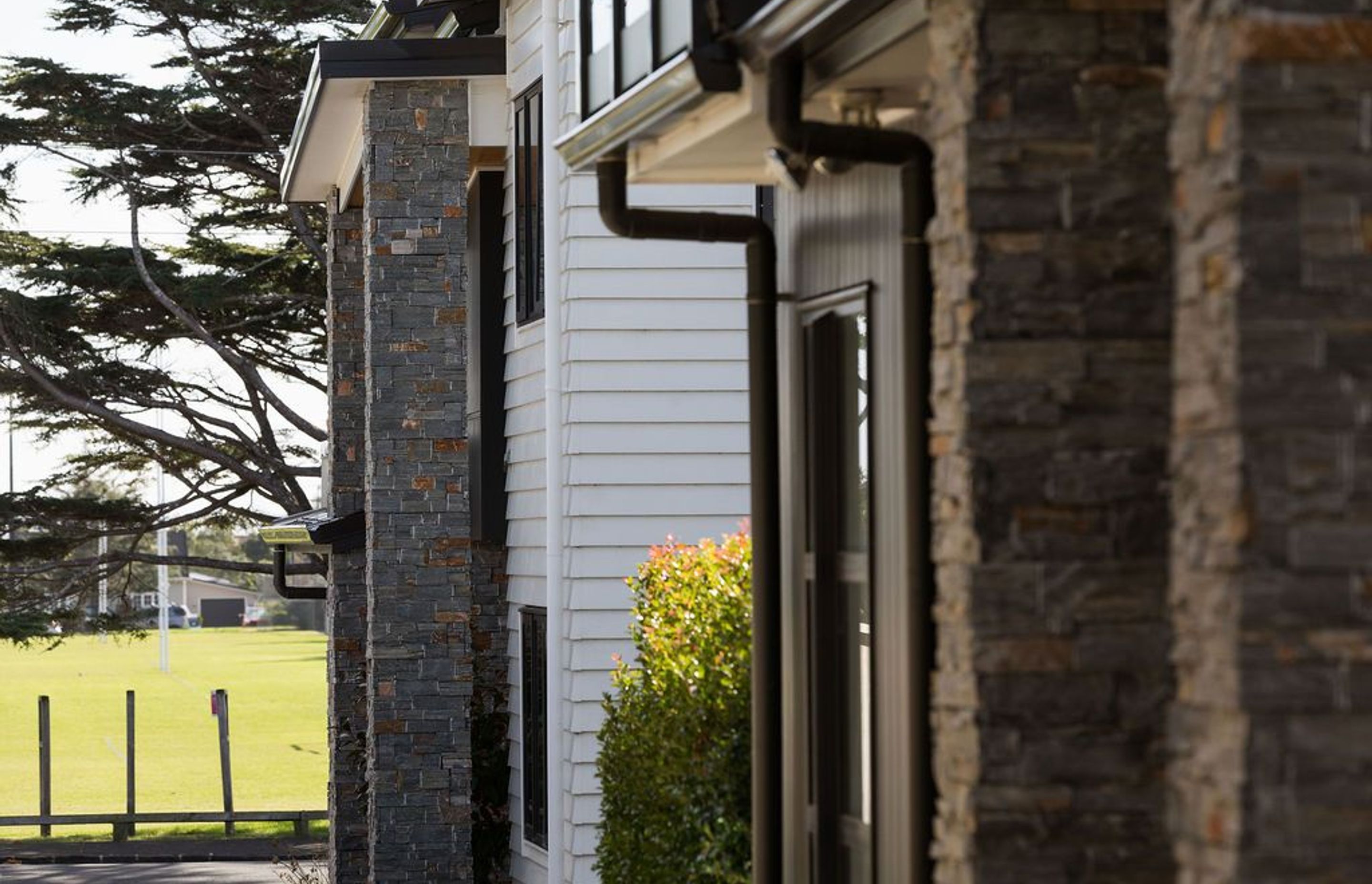 Pt Chevalier Private Residences