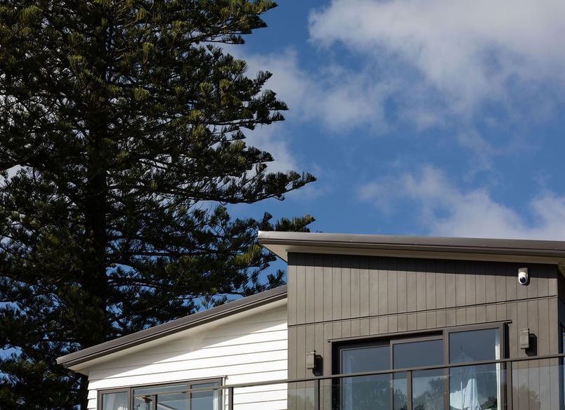 Pt Chevalier Private Residences