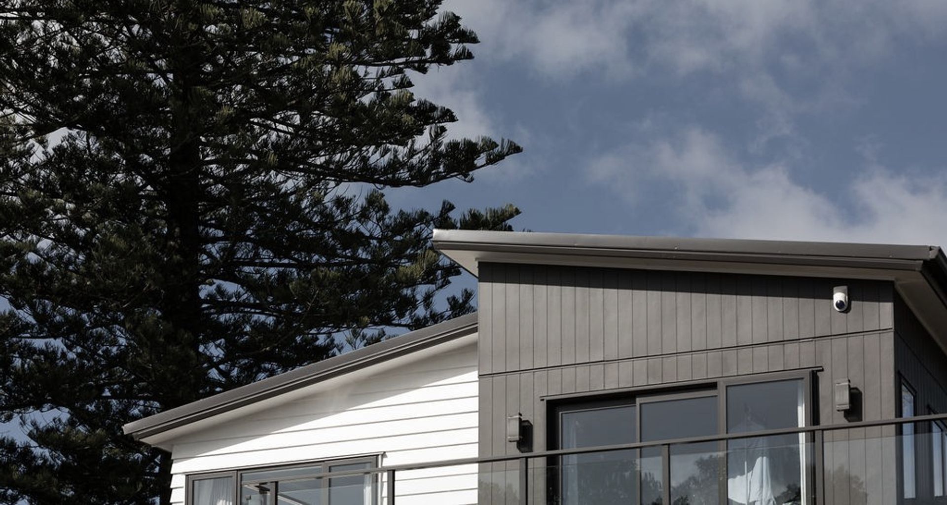 Pt Chevalier Private Residences banner