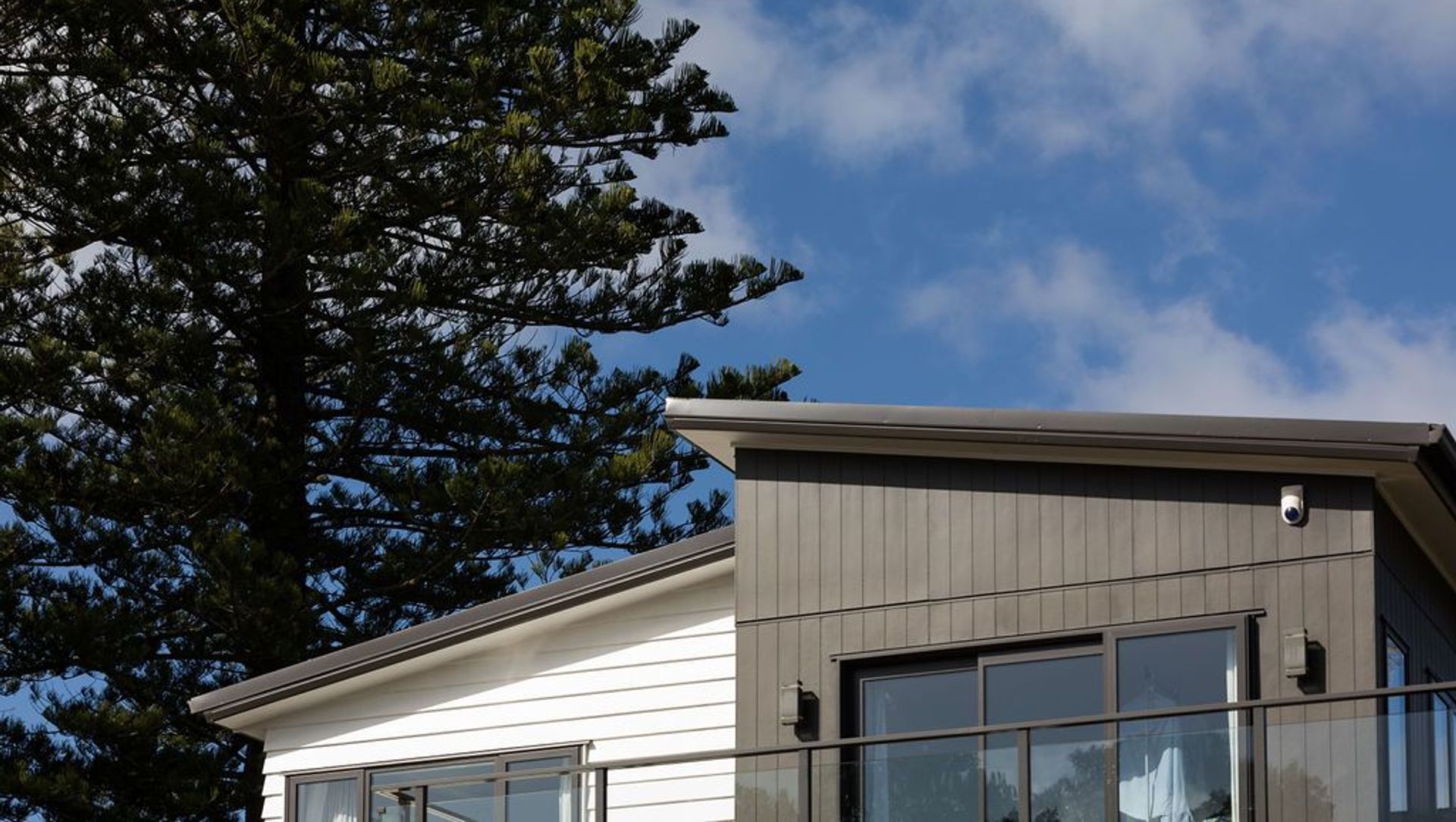 Pt Chevalier Private Residences banner