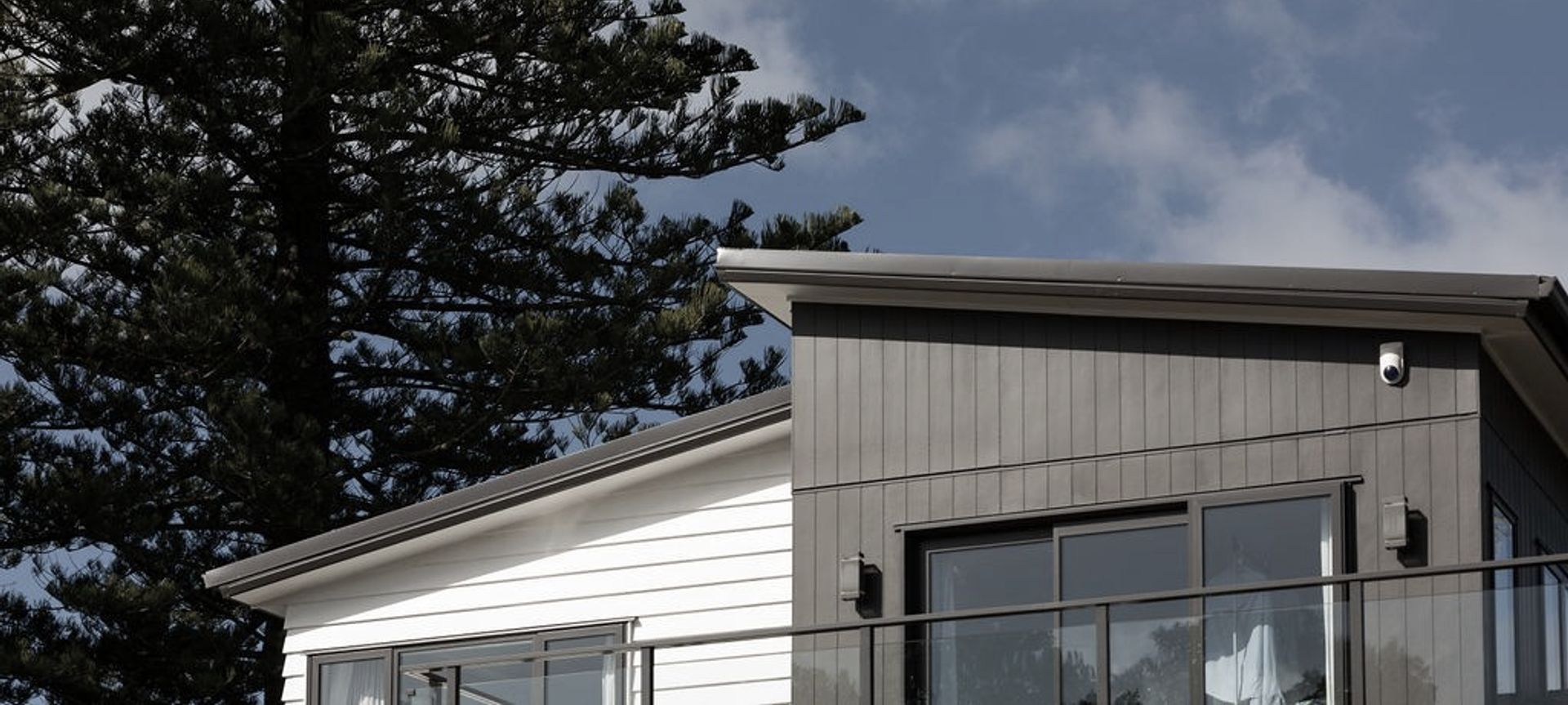Pt Chevalier Private Residences banner