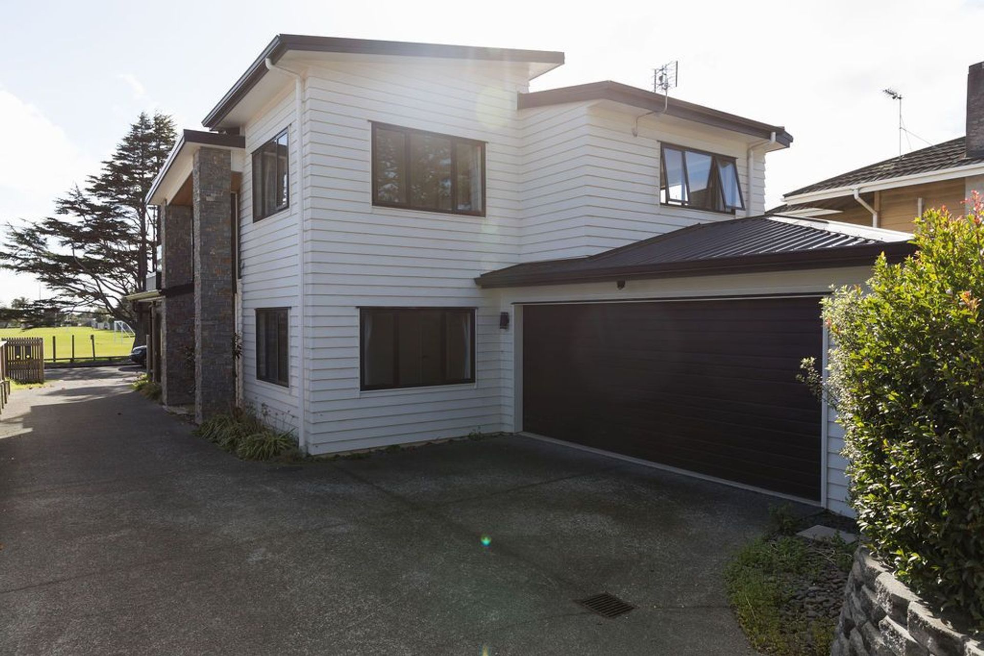 Pt Chevalier Private Residences