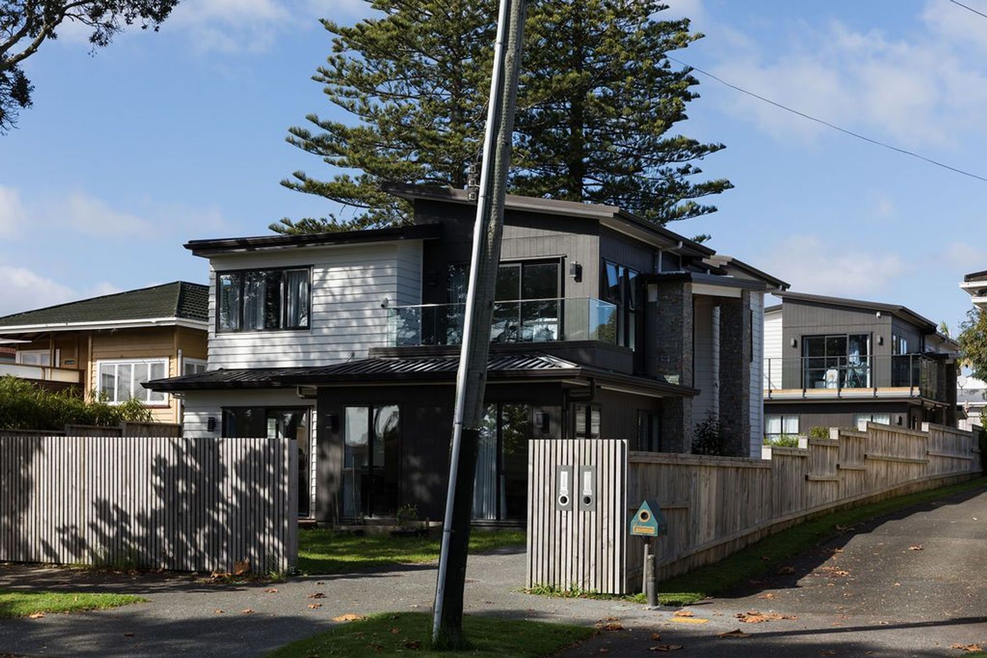 Pt Chevalier Private Residences