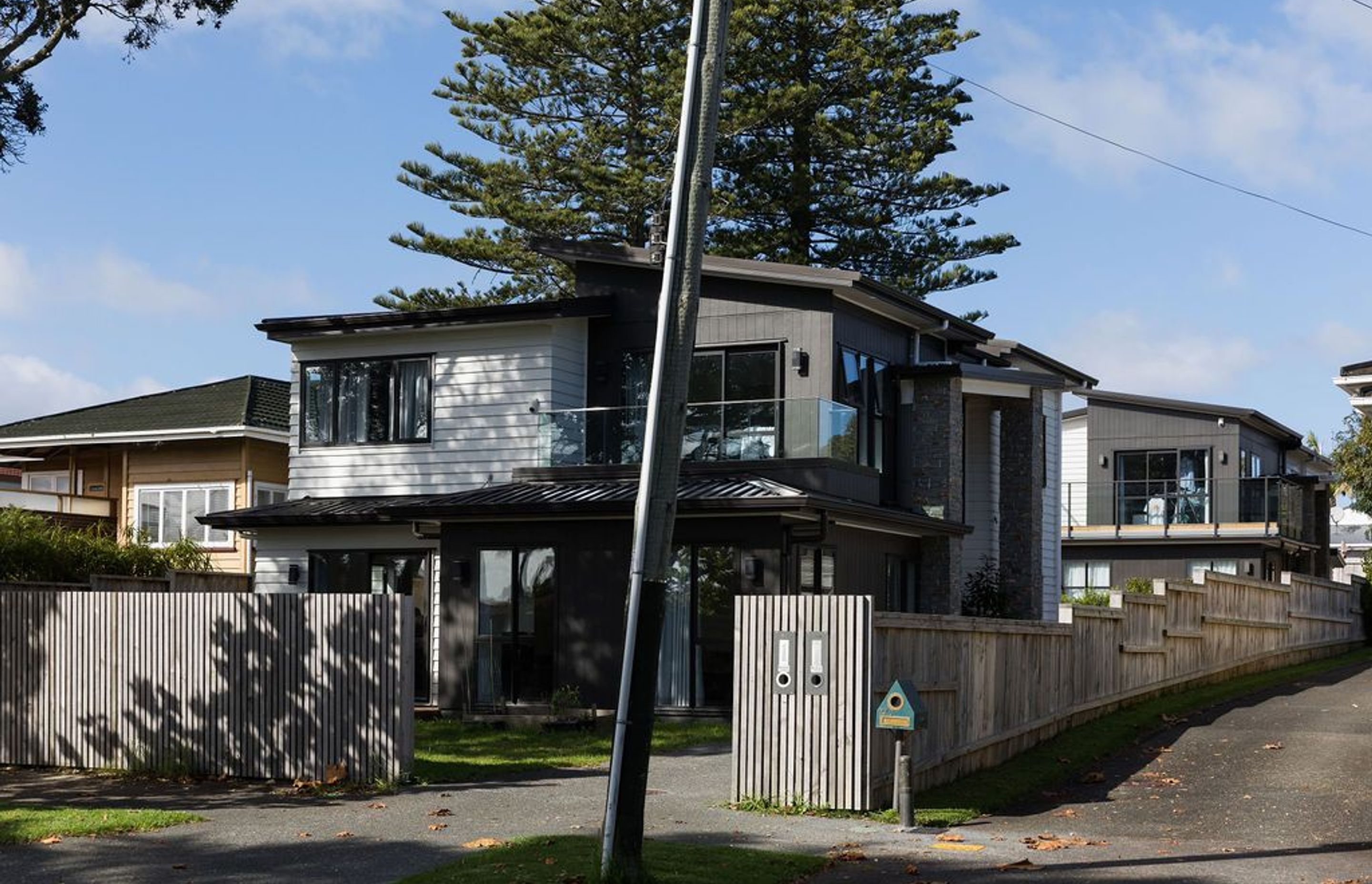 Pt Chevalier Private Residences