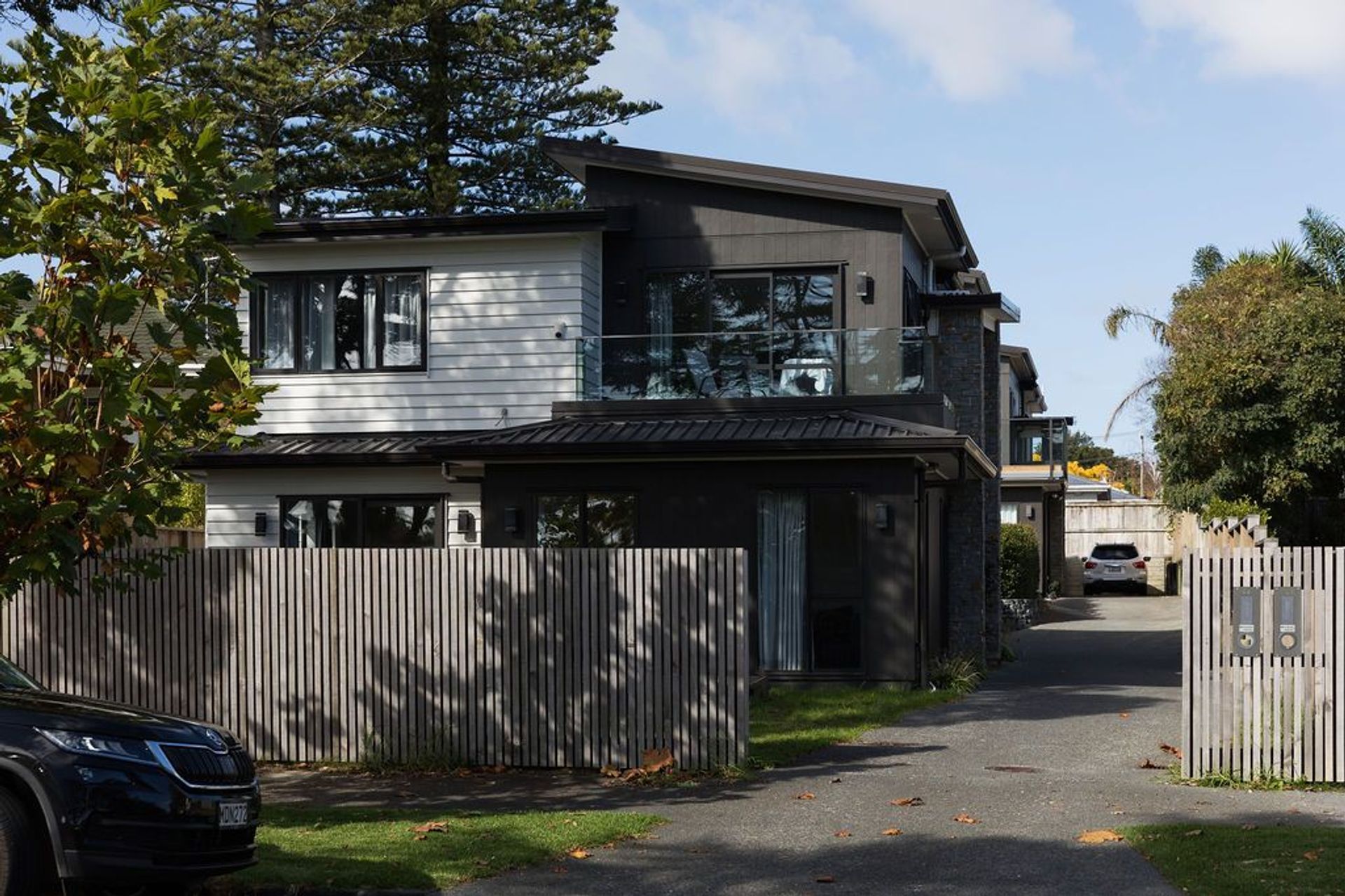 Pt Chevalier Private Residences