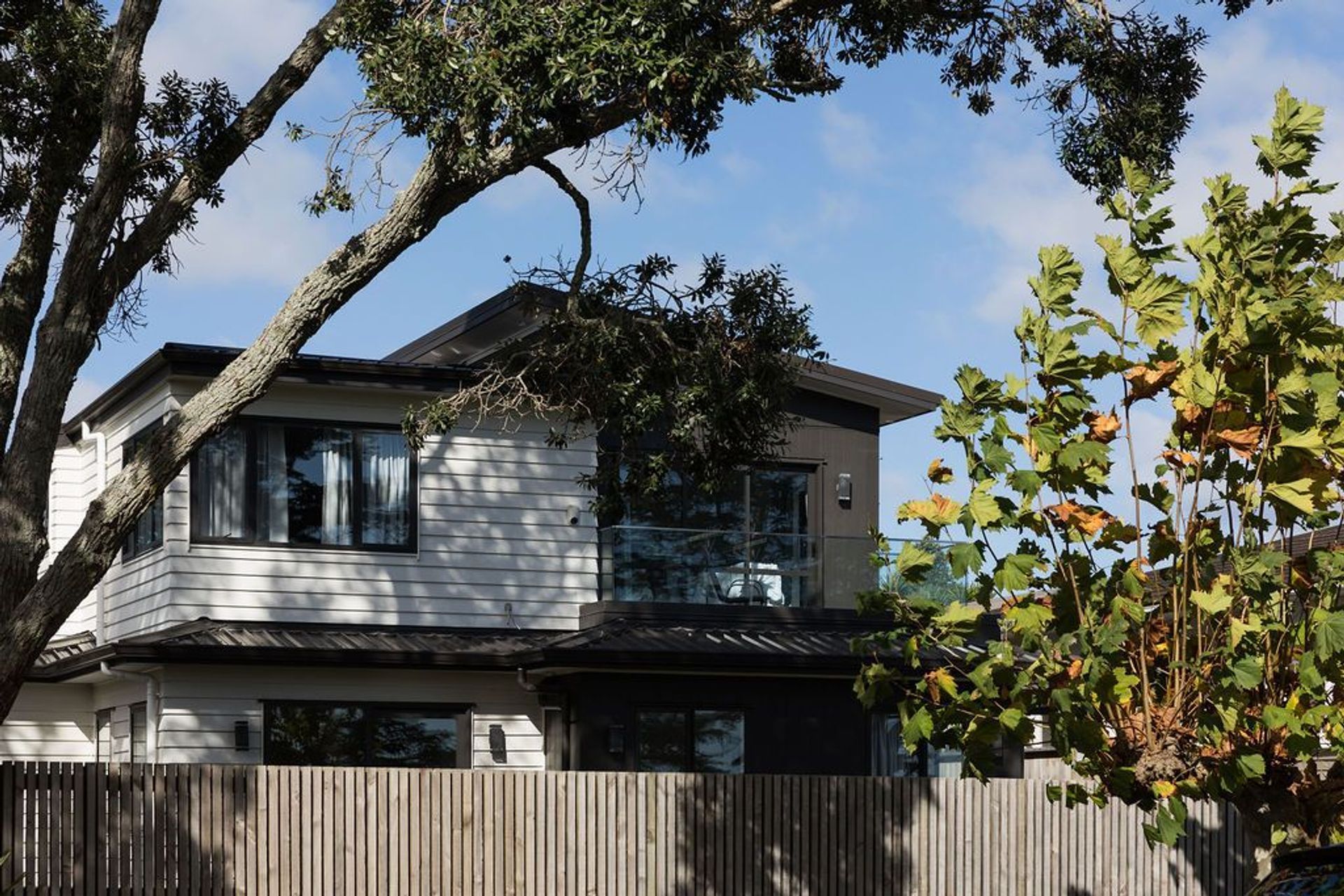 Pt Chevalier Private Residences