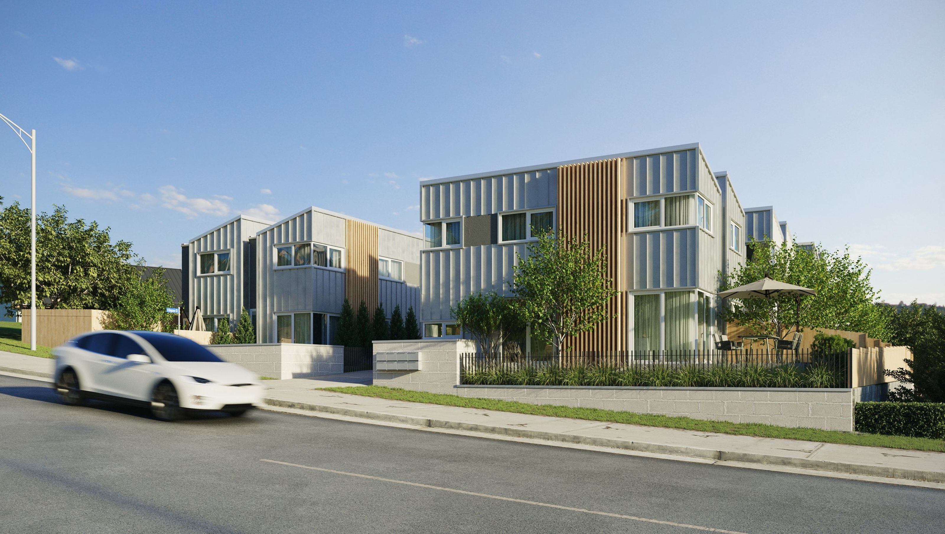 Kaylene Place