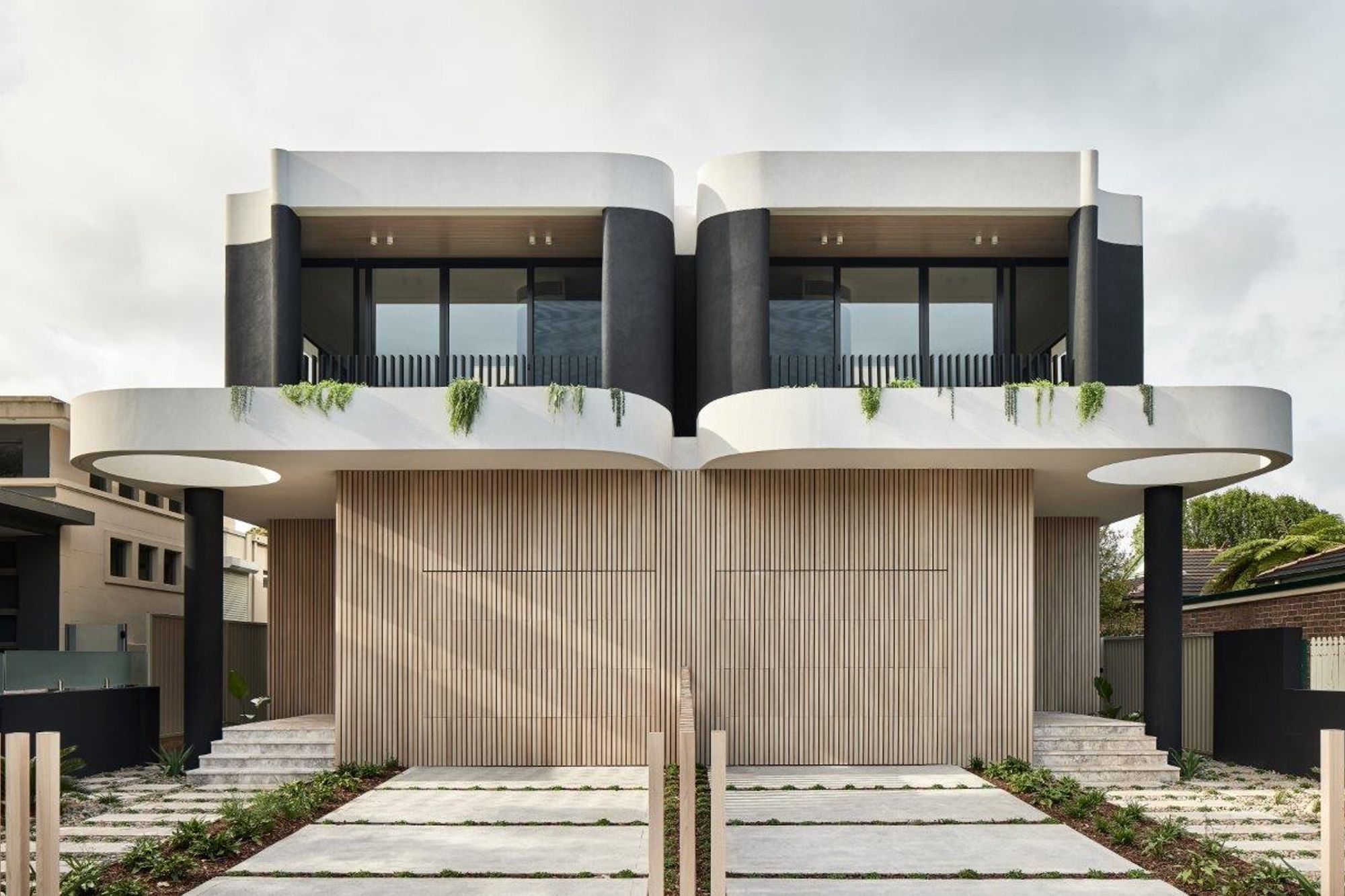 Designer Duplex