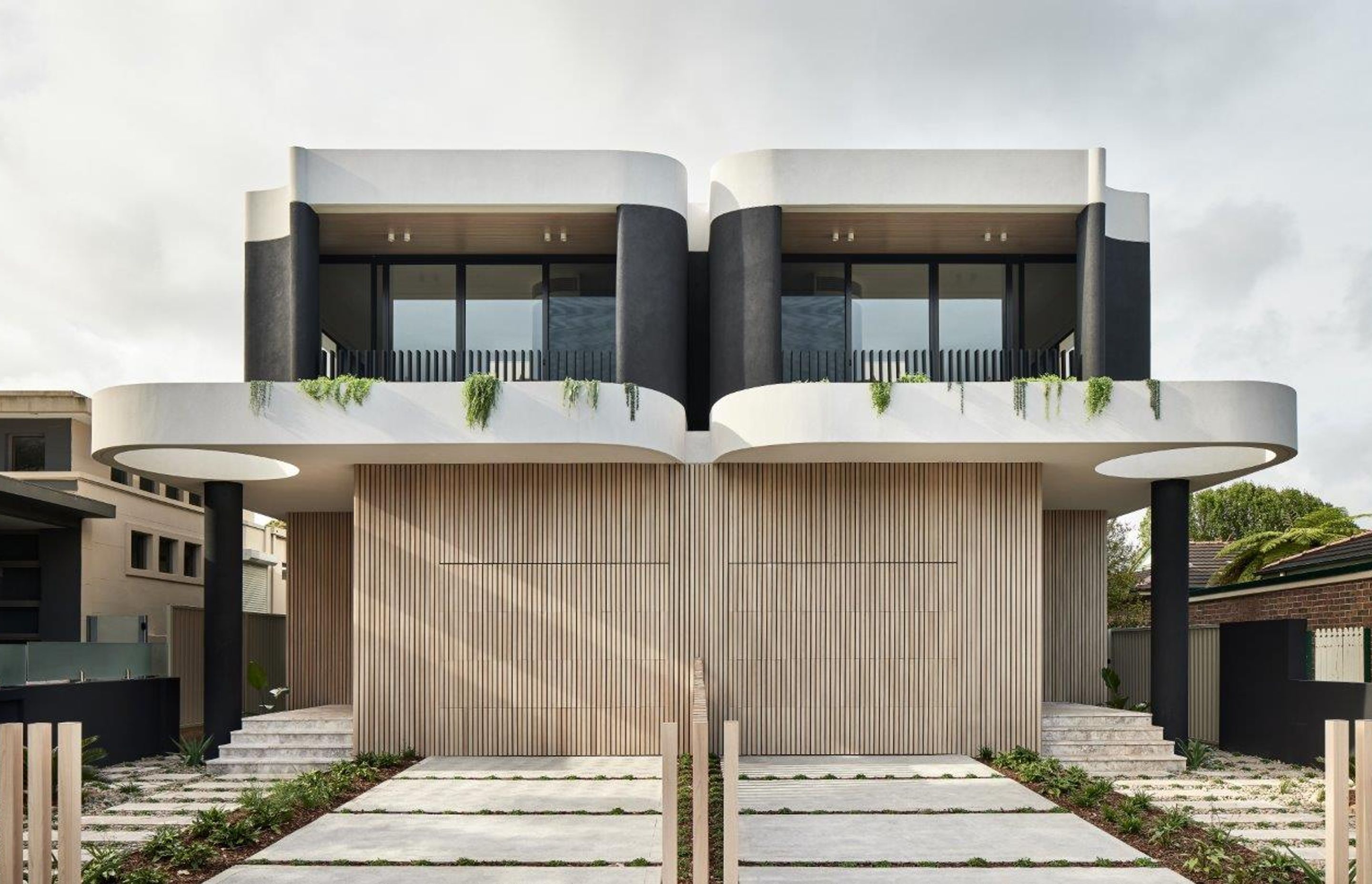 Designer Duplex