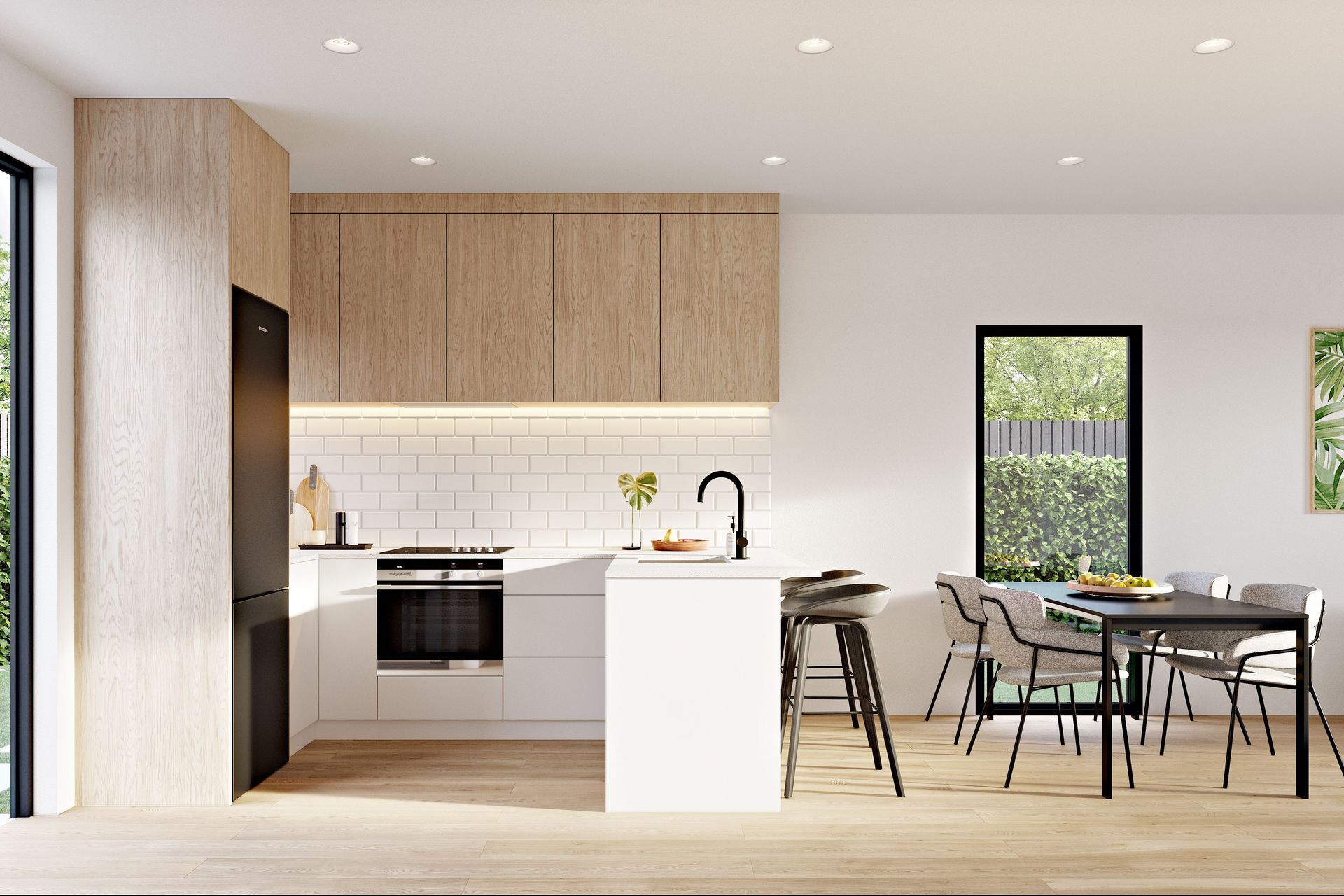 Roberton Residence, Avondale Heights