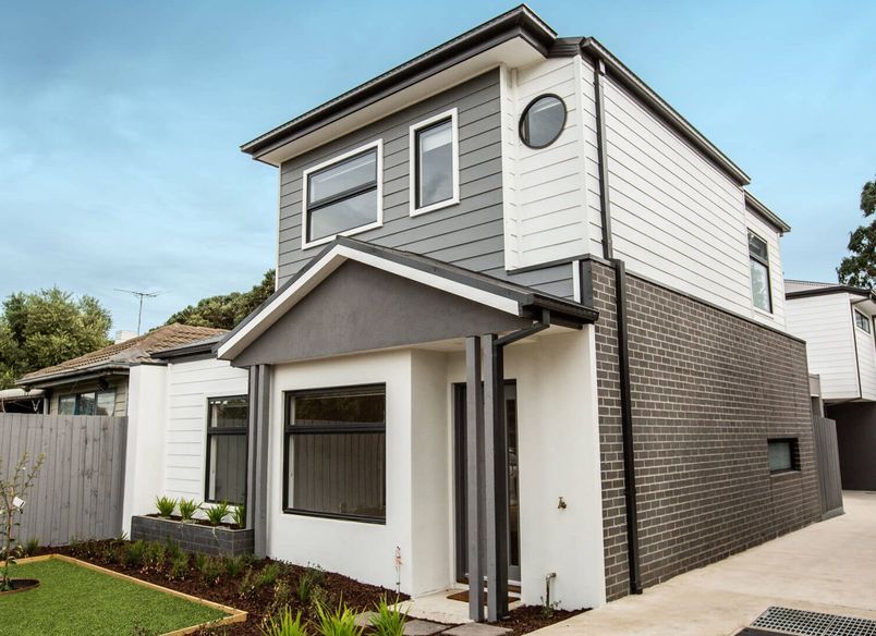 Knapp Street, Altona North