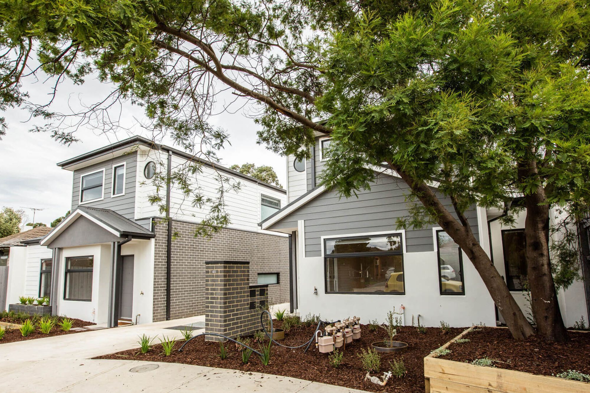 Knapp Street, Altona North