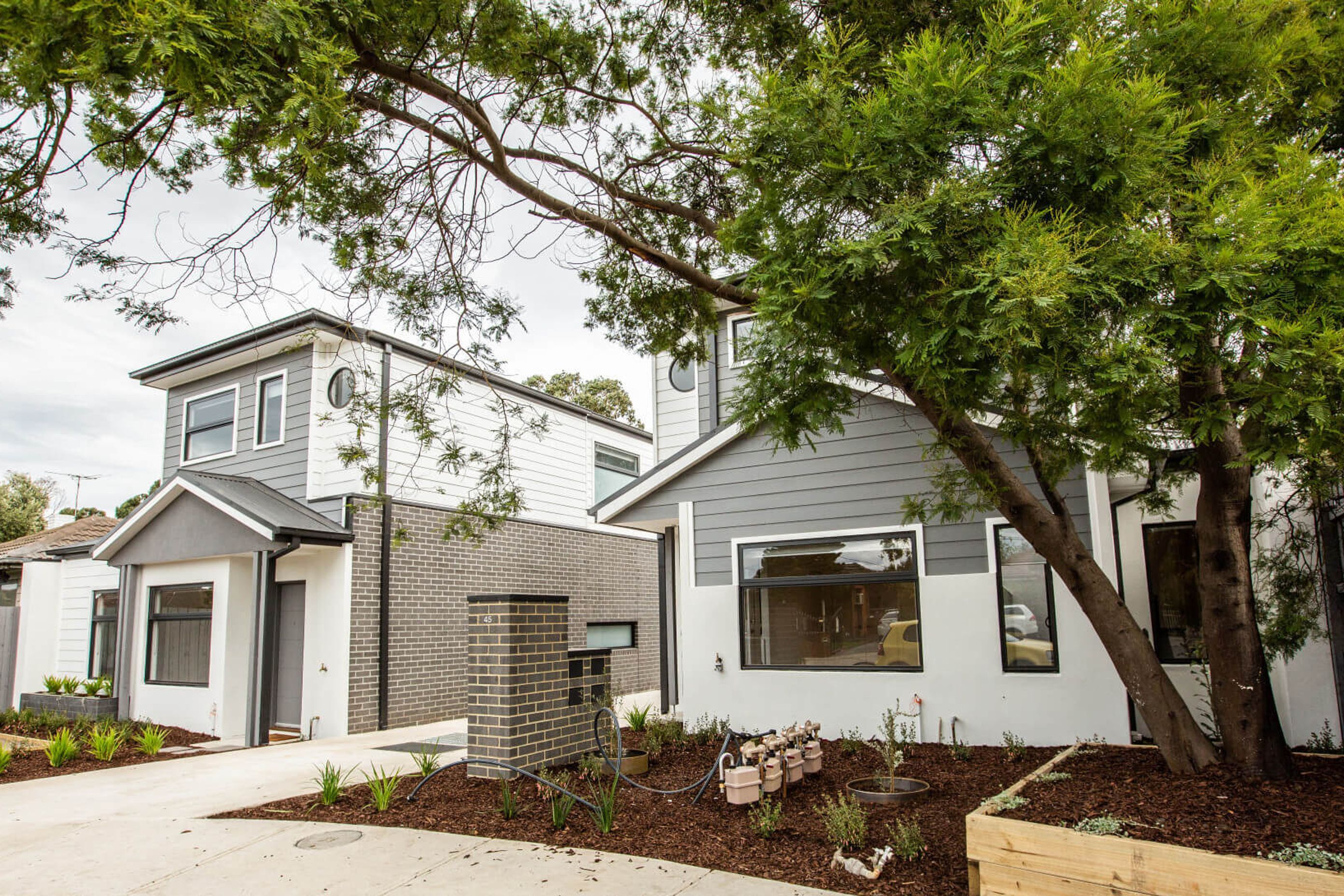 Knapp Street, Altona North