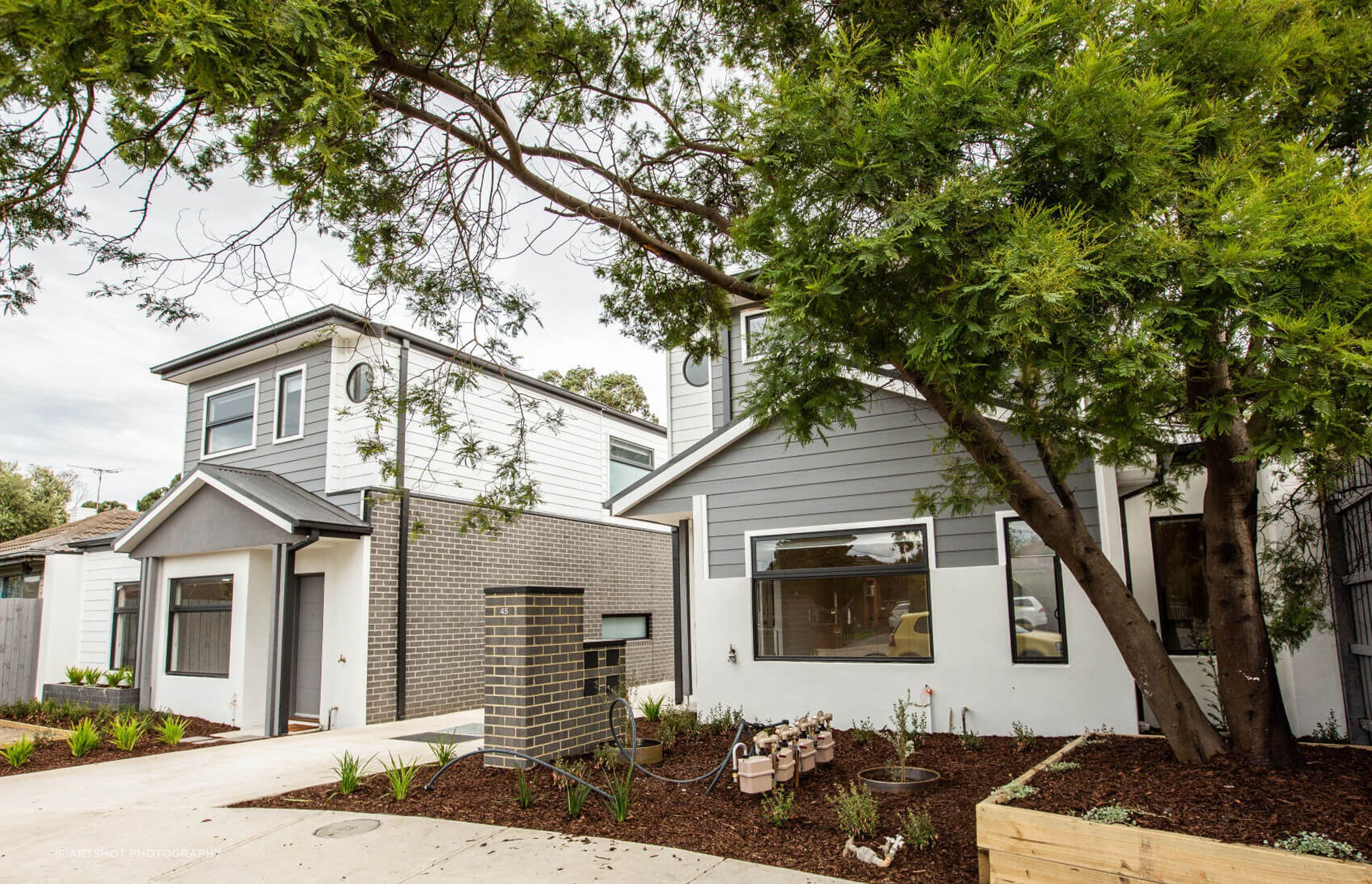 Knapp Street, Altona North