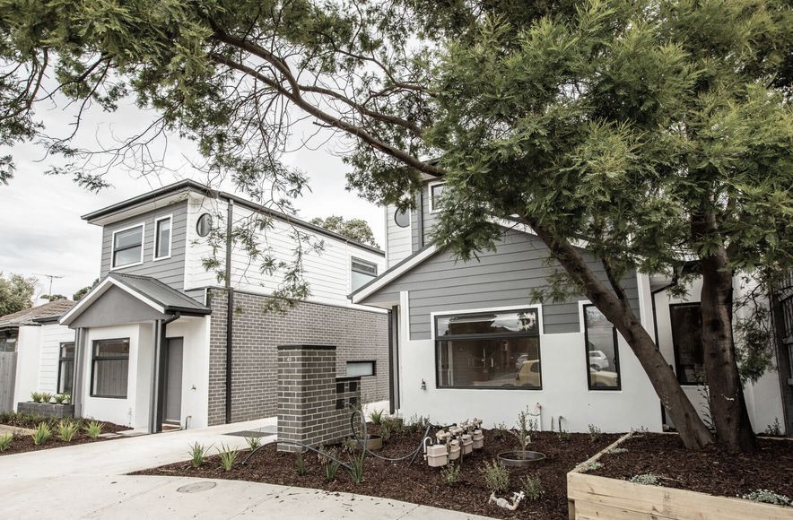 Knapp Street, Altona North