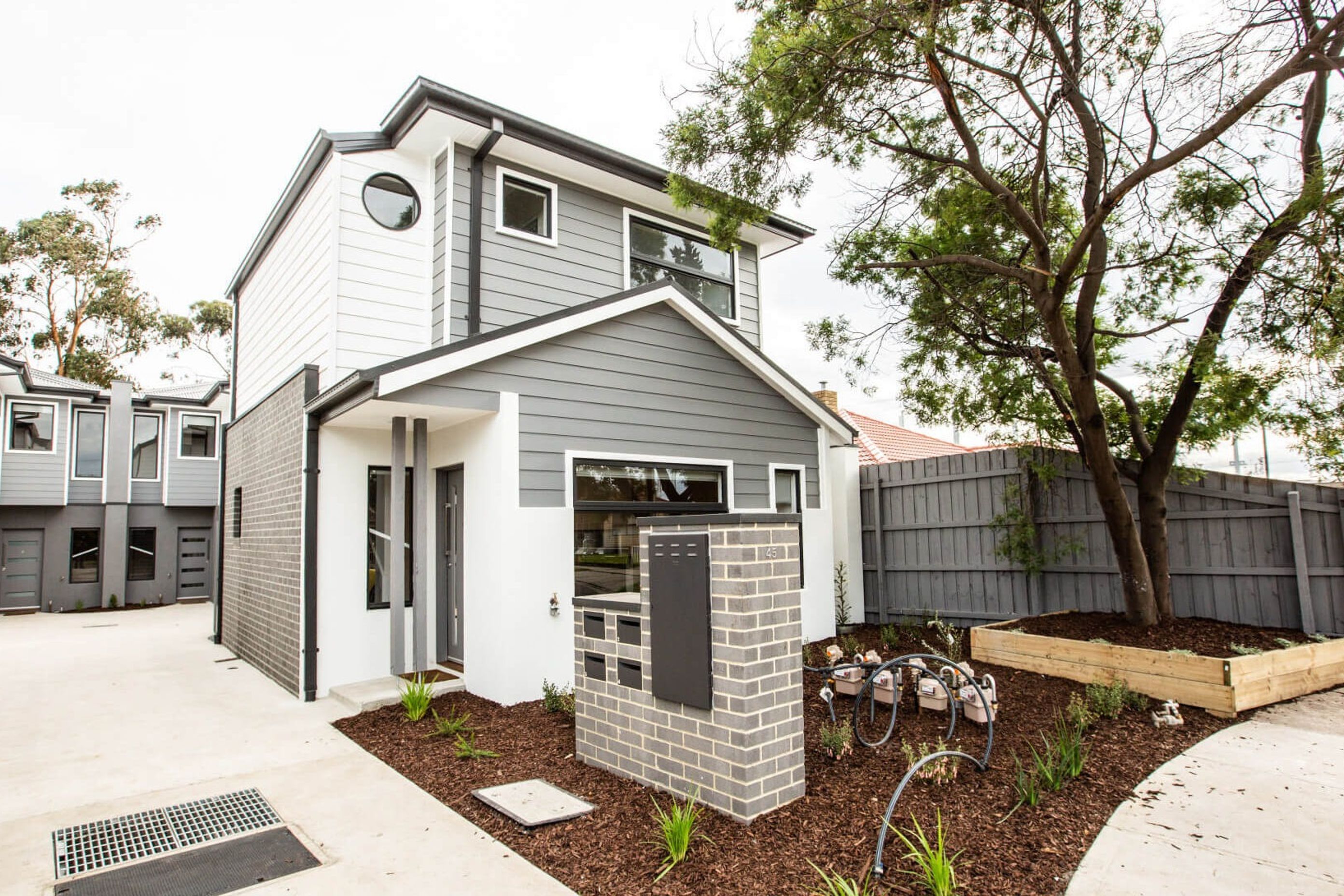 Knapp Street, Altona North