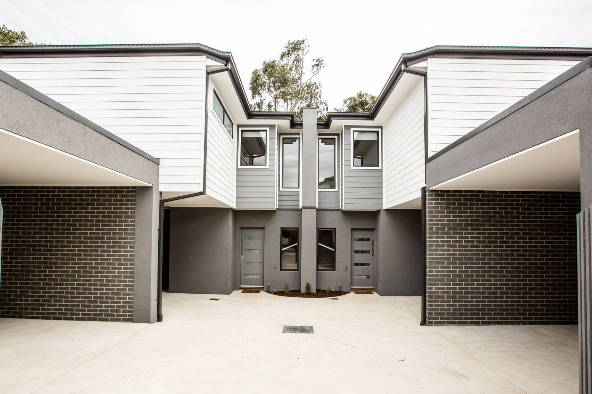 Knapp Street, Altona North