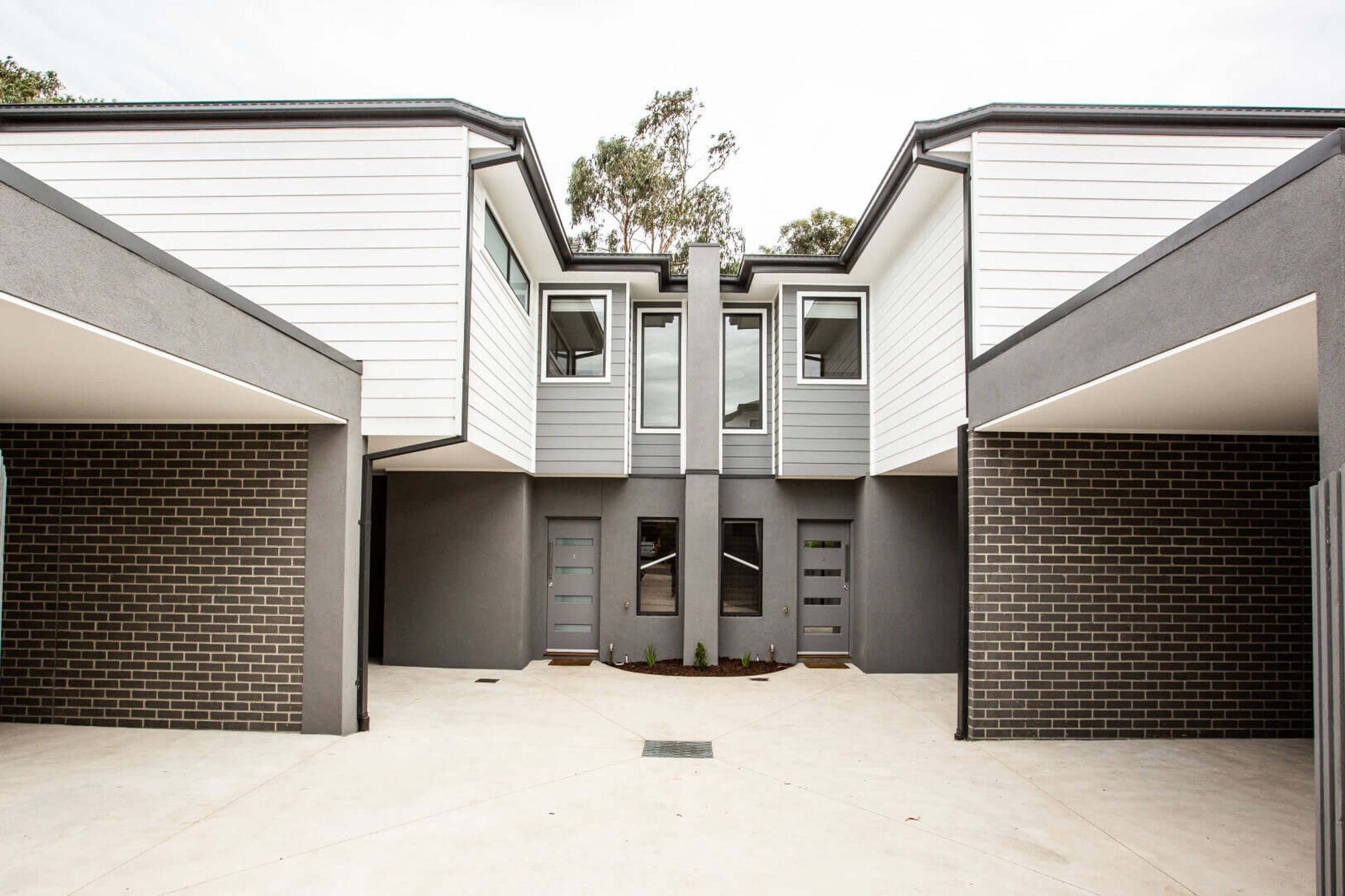 Knapp Street, Altona North