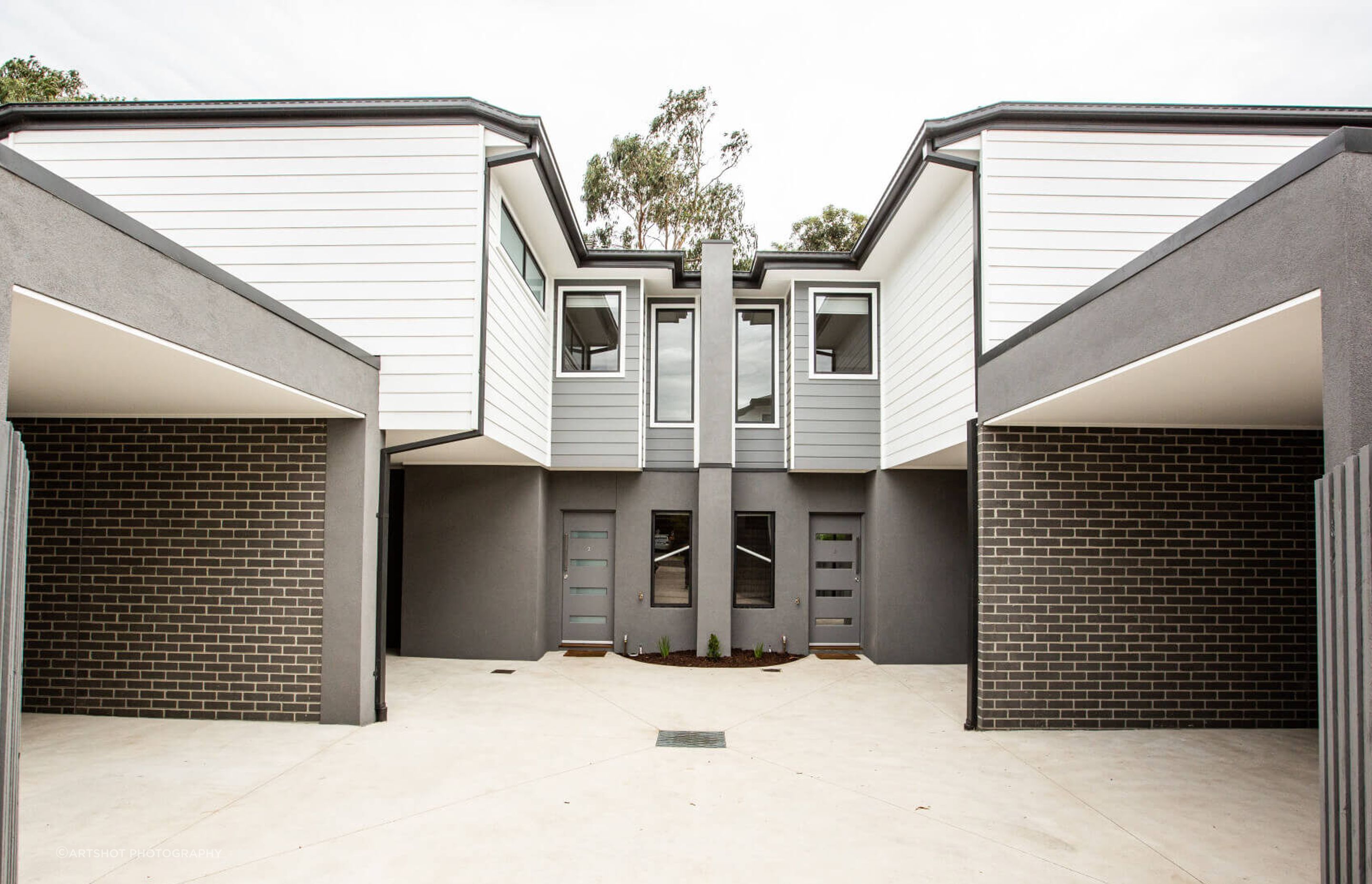 Knapp Street, Altona North