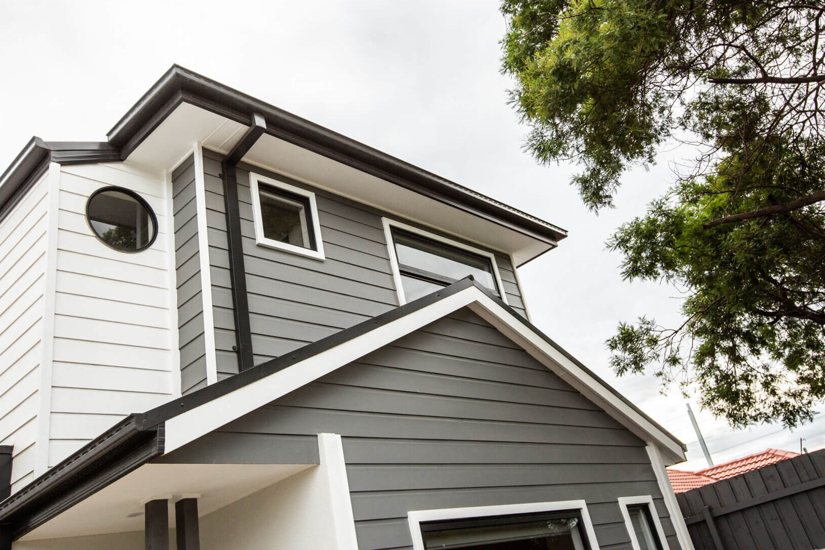Knapp Street, Altona North