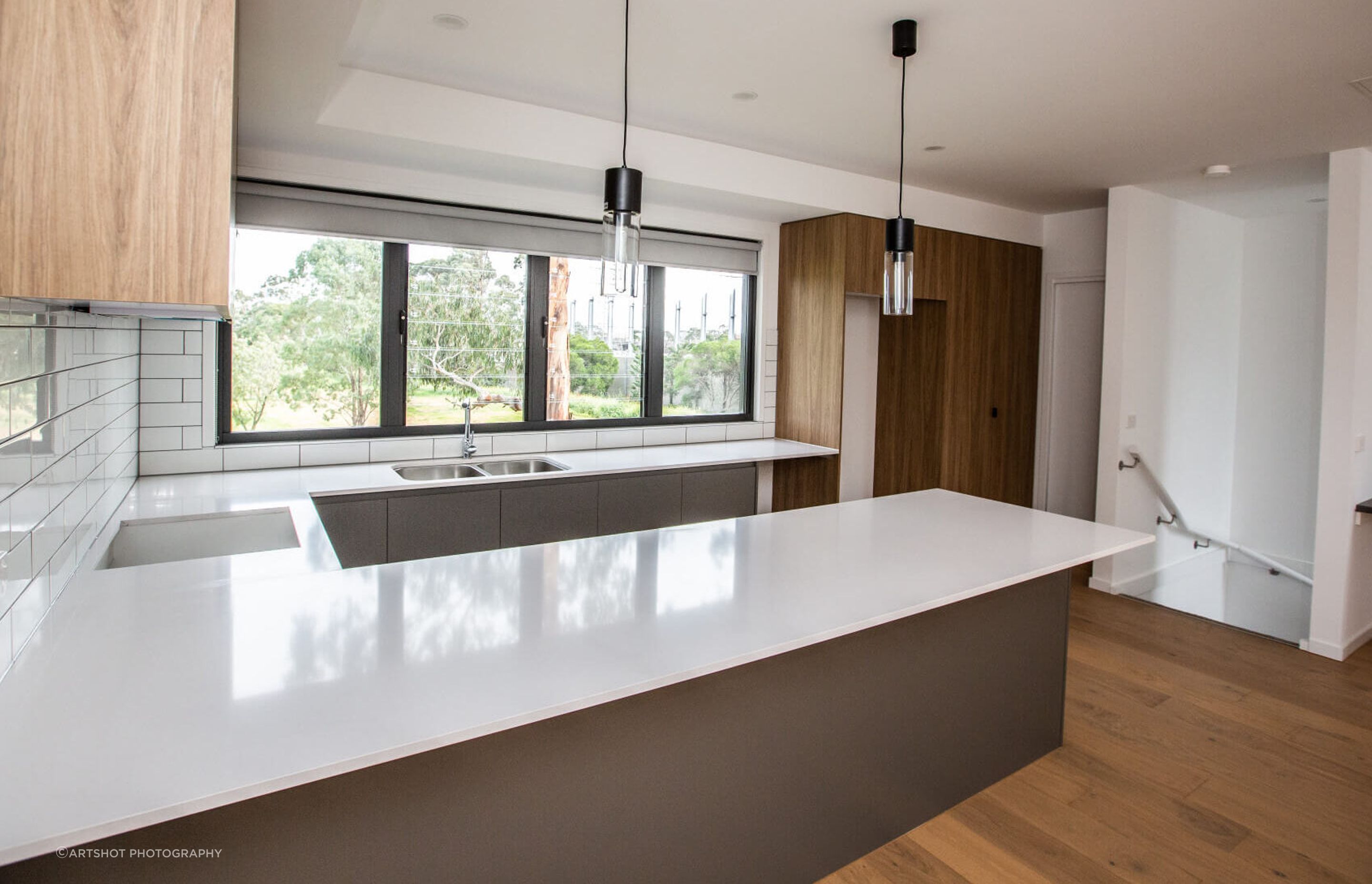 Knapp Street, Altona North