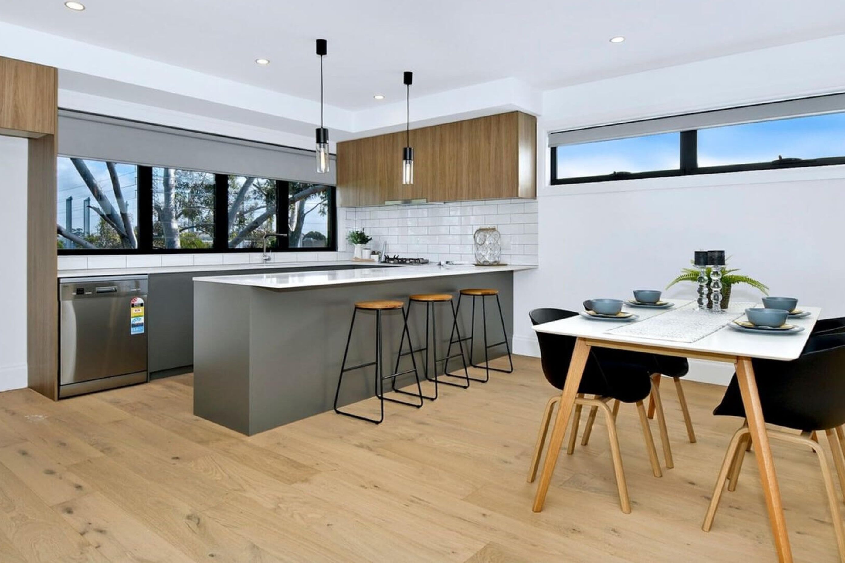 Knapp Street, Altona North