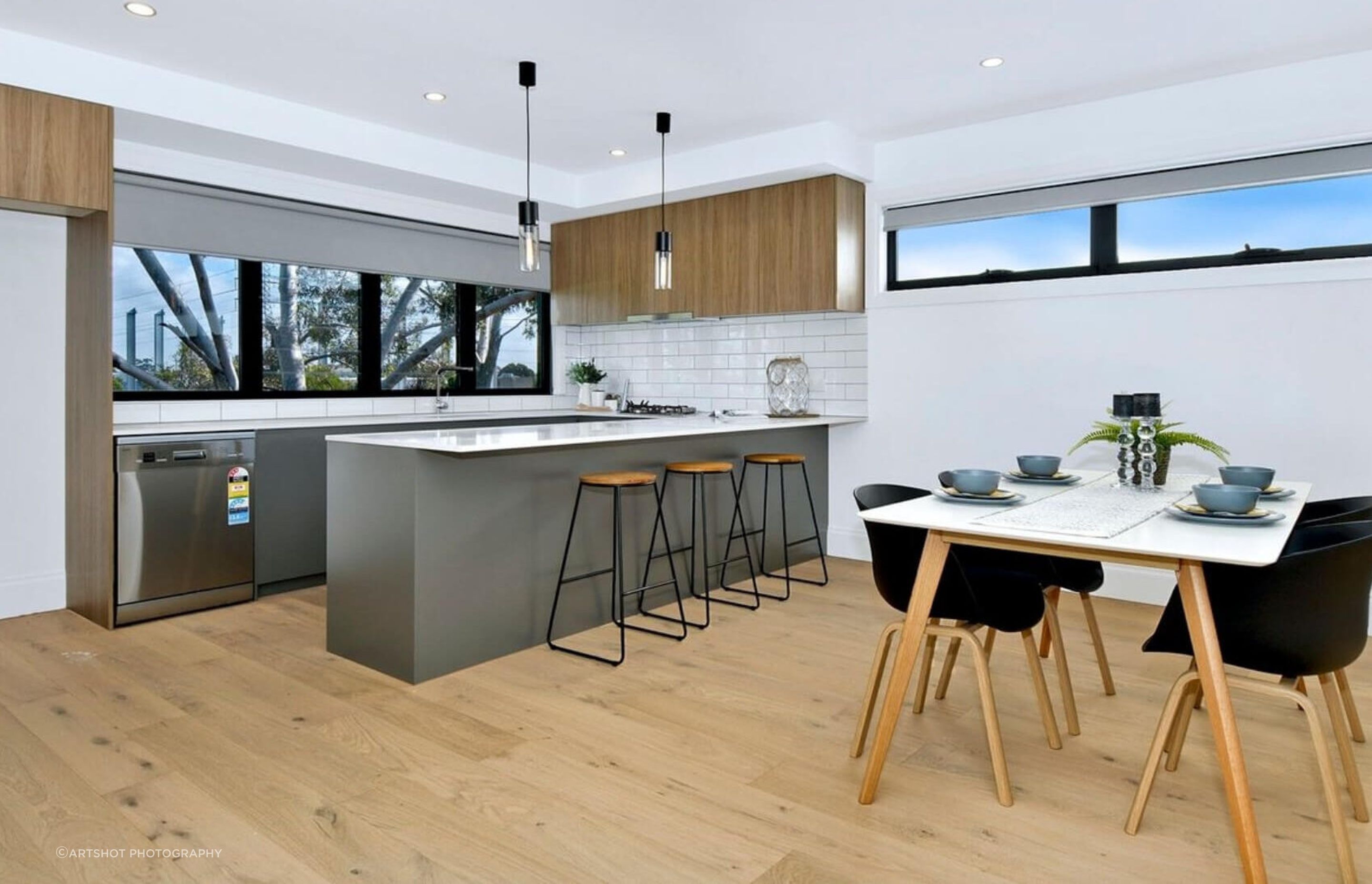 Knapp Street, Altona North