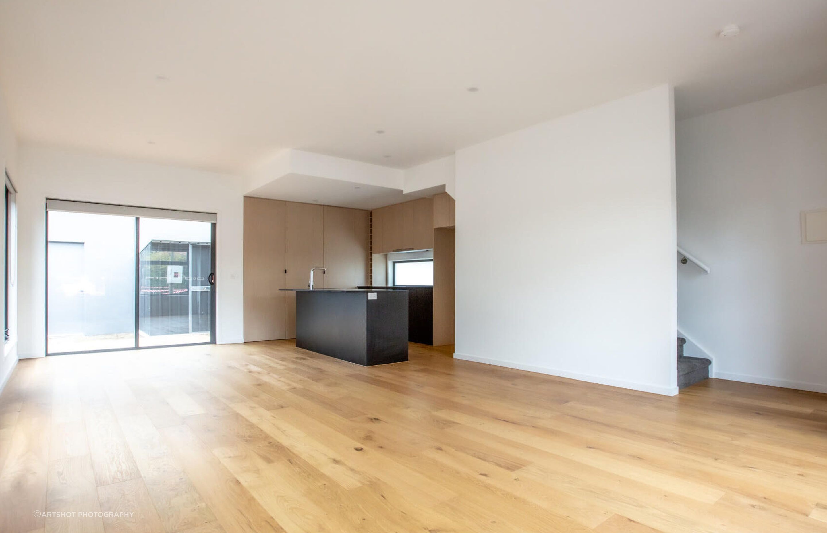 Knapp Street, Altona North