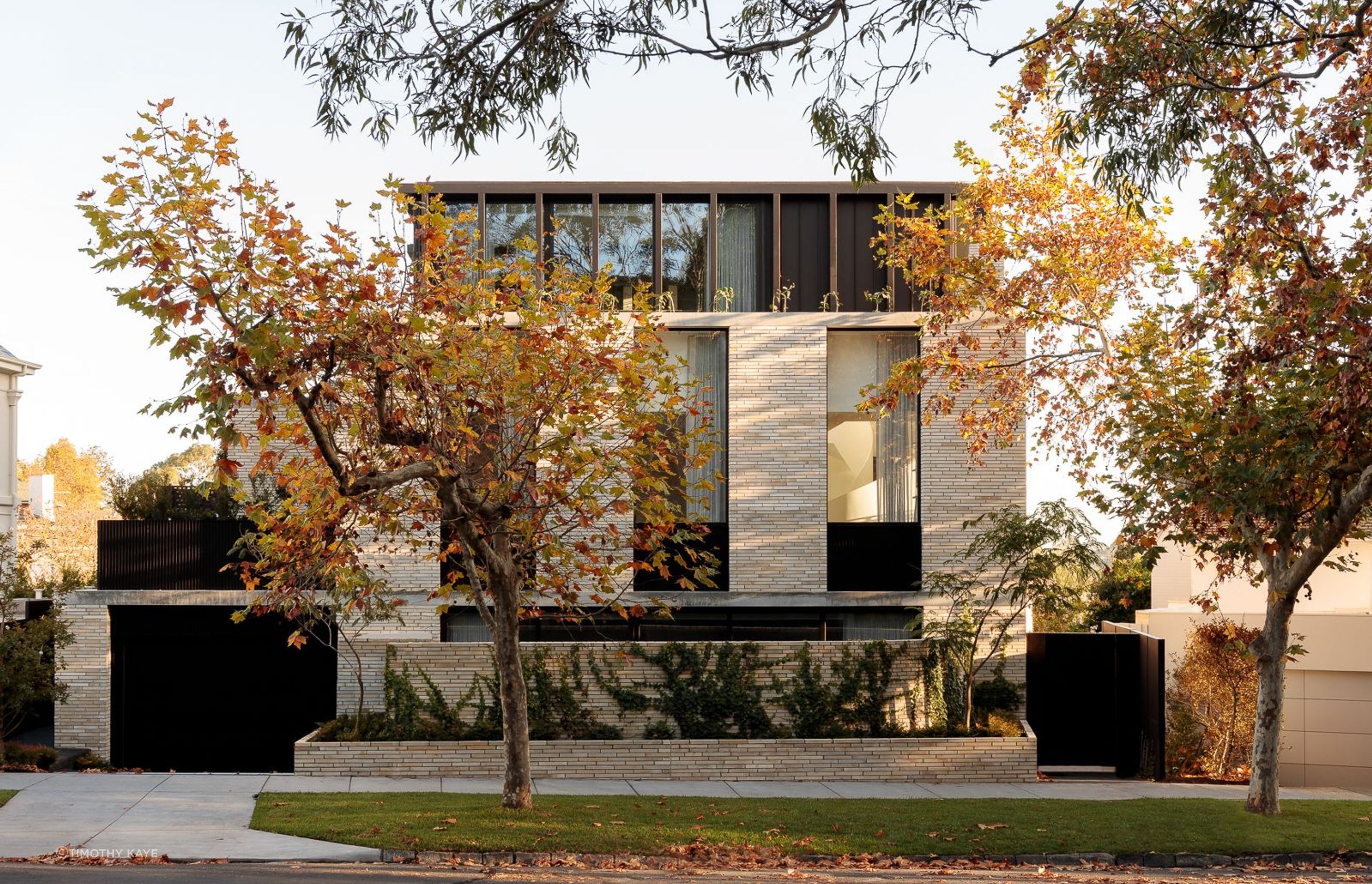 Edition, Toorak