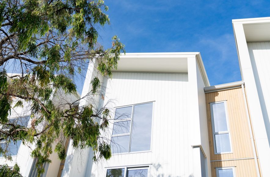 Hawaiki Townhouses