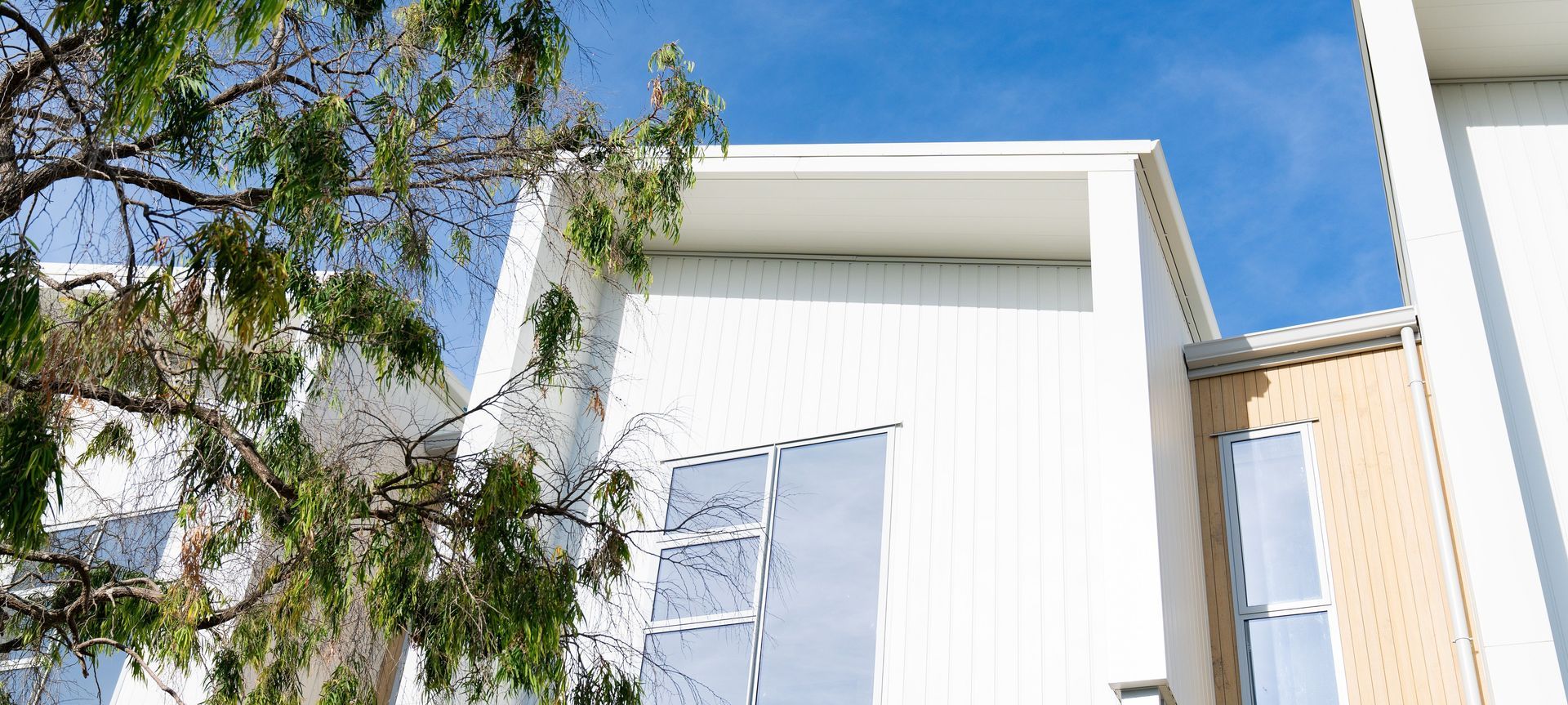 Hawaiki Townhouses banner