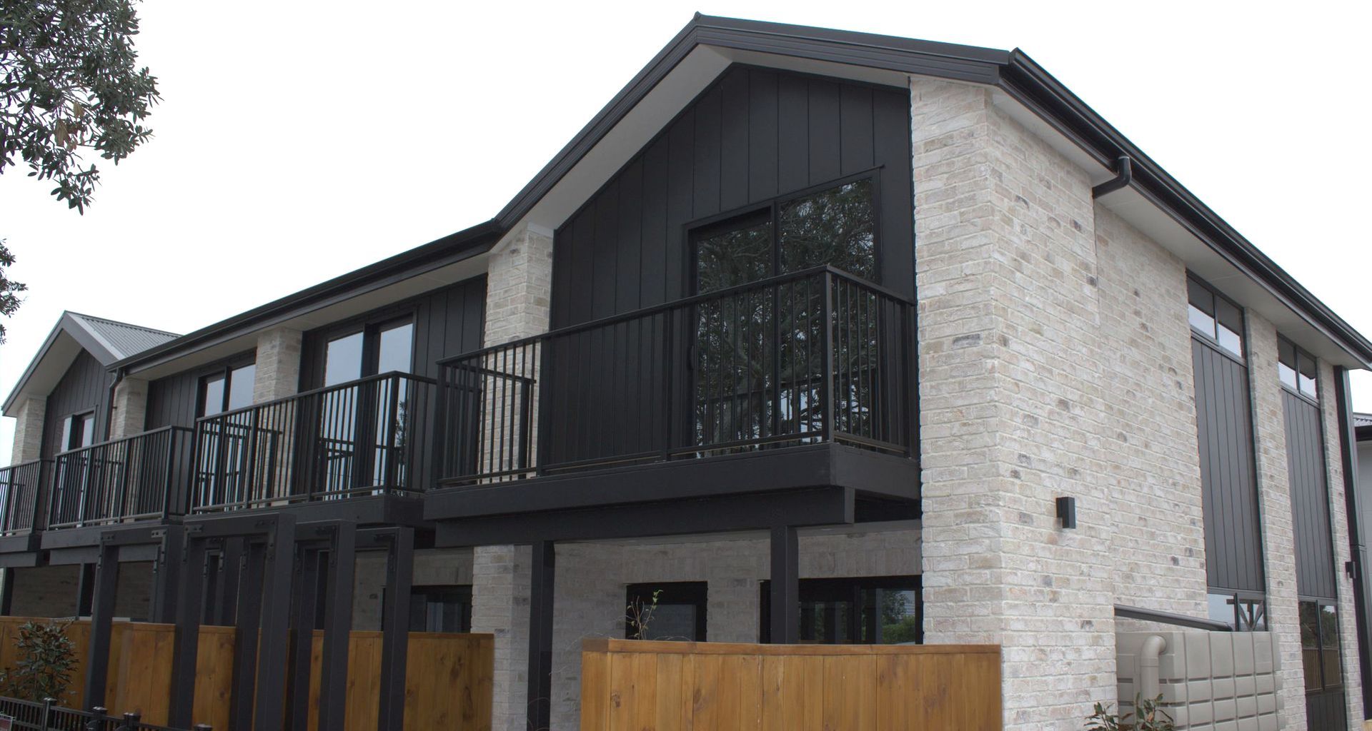 Townhouse Development By Williams Corporation In Tirimoana Road, Te Atatu South banner