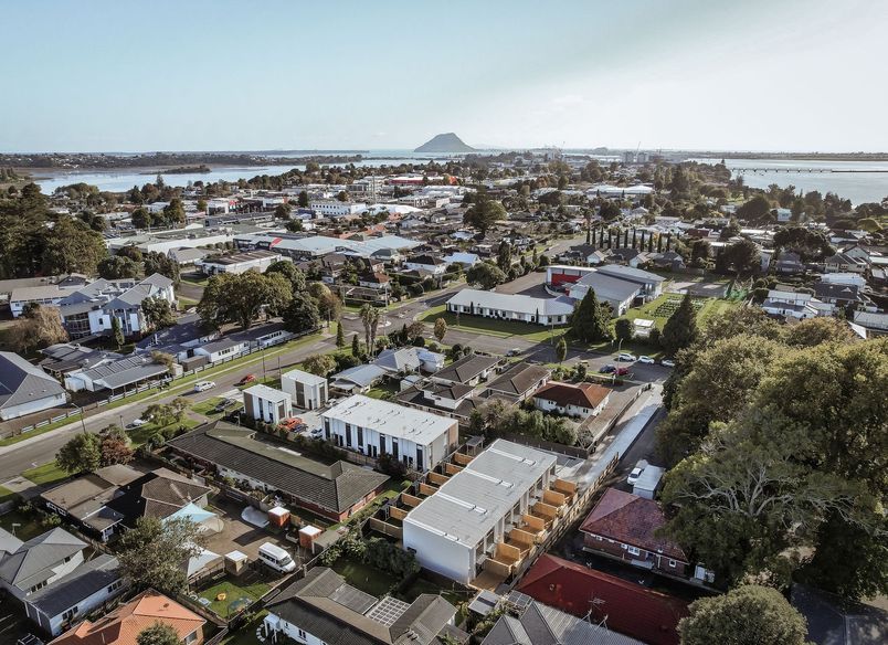 Thirteenth Ave - Lumina Stage 2